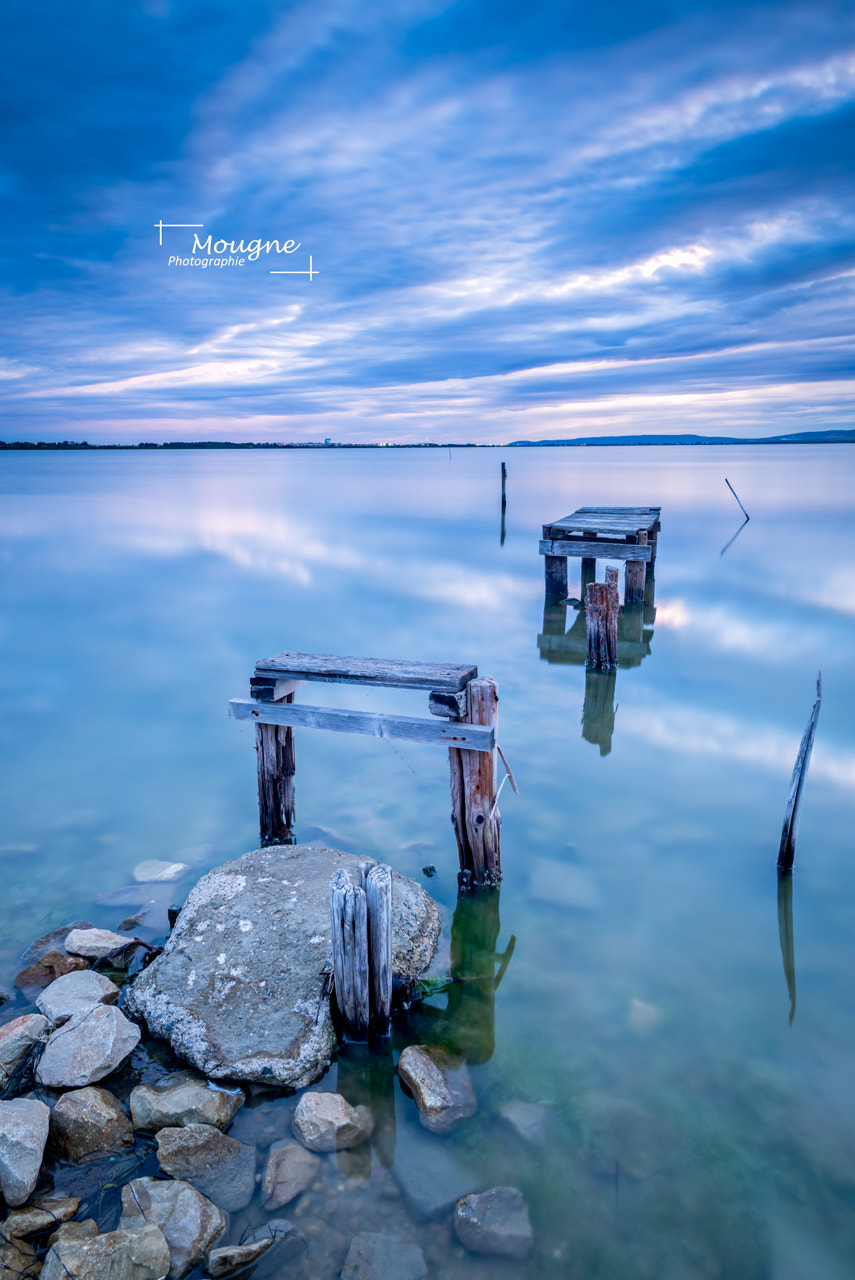 Nikon AF-S Nikkor 17-35mm F2.8D ED-IF sample photo. Lumiere du soir photography
