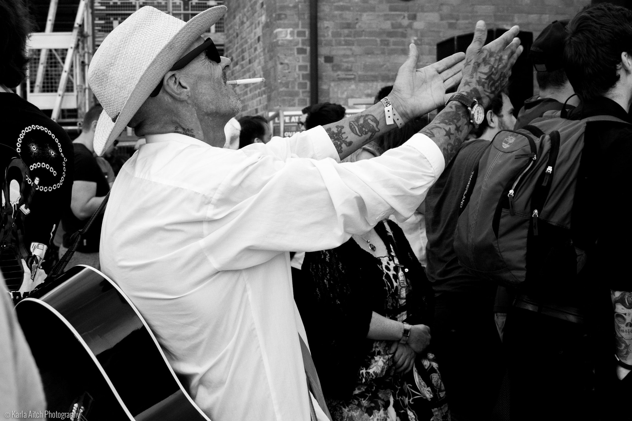 Canon EOS 650D (EOS Rebel T4i / EOS Kiss X6i) sample photo. Misc @ humber street sesh 2016 photography