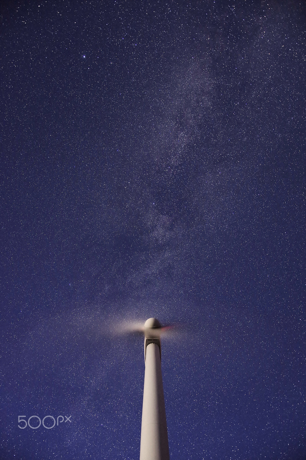 Pentax K-3 II sample photo. Звёздный миксер. star`s mixer photography
