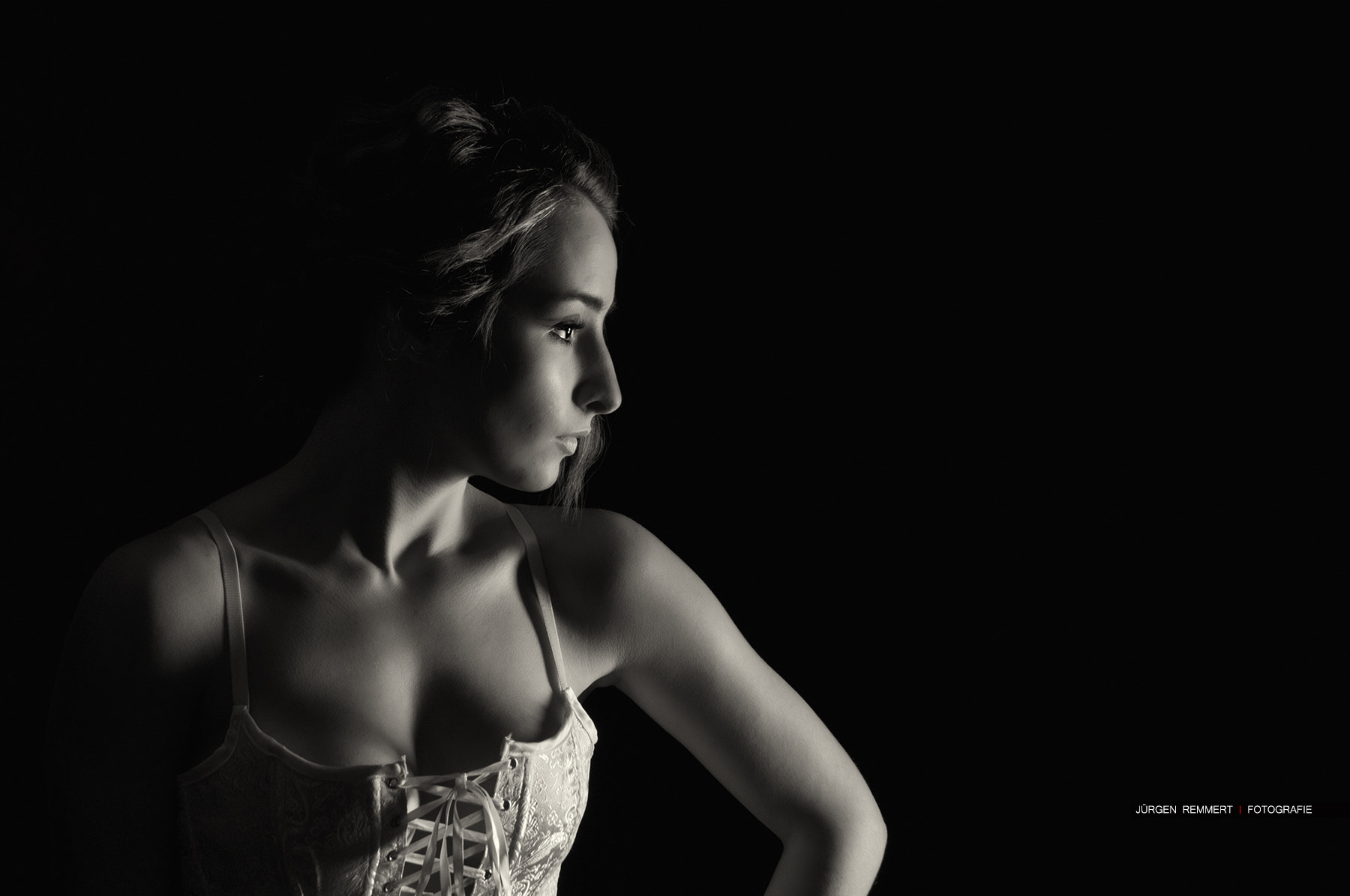 Nikon D300S sample photo. ... laced ... photography
