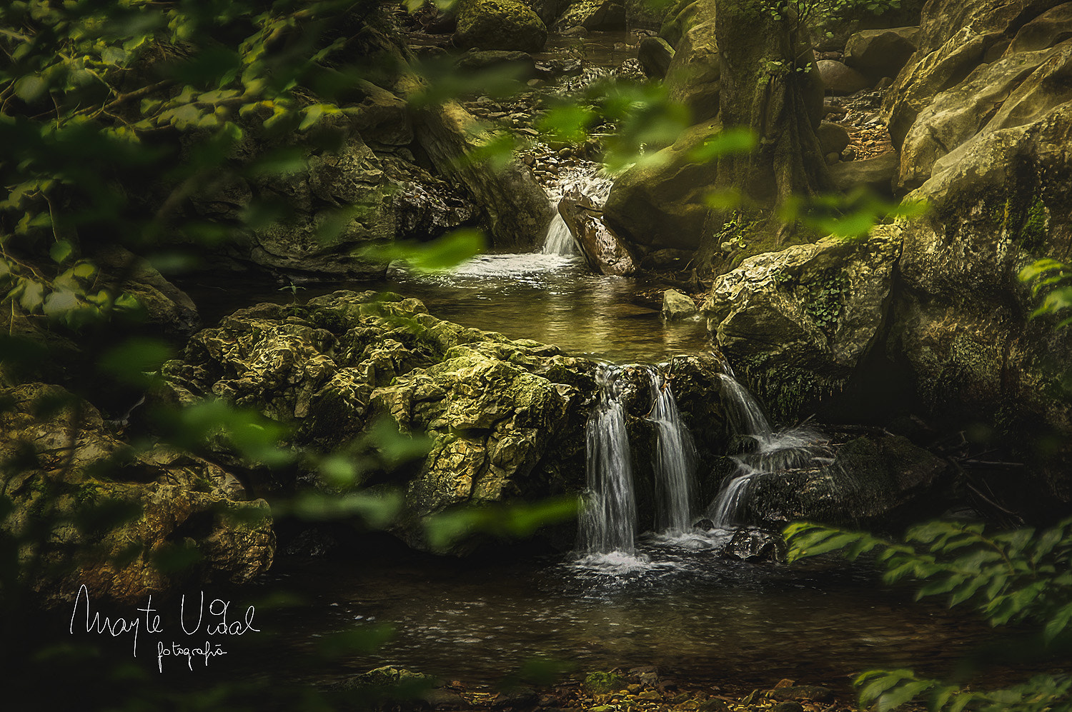 Sony Alpha DSLR-A580 + Tamron AF 28-105mm F4-5.6 [IF] sample photo. En tierra de brujas photography