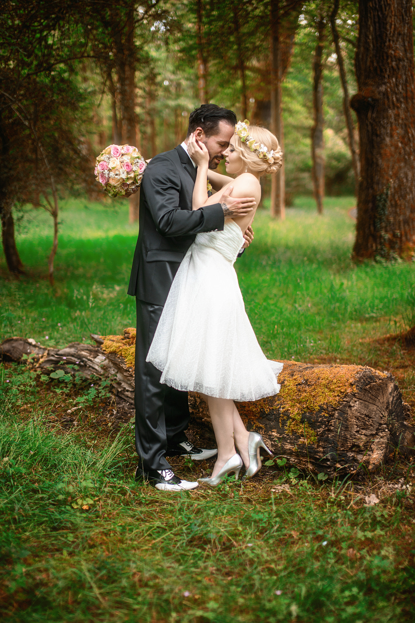 Sony a7R II + Sigma 50mm F1.4 EX DG HSM sample photo. Hochzeit photography