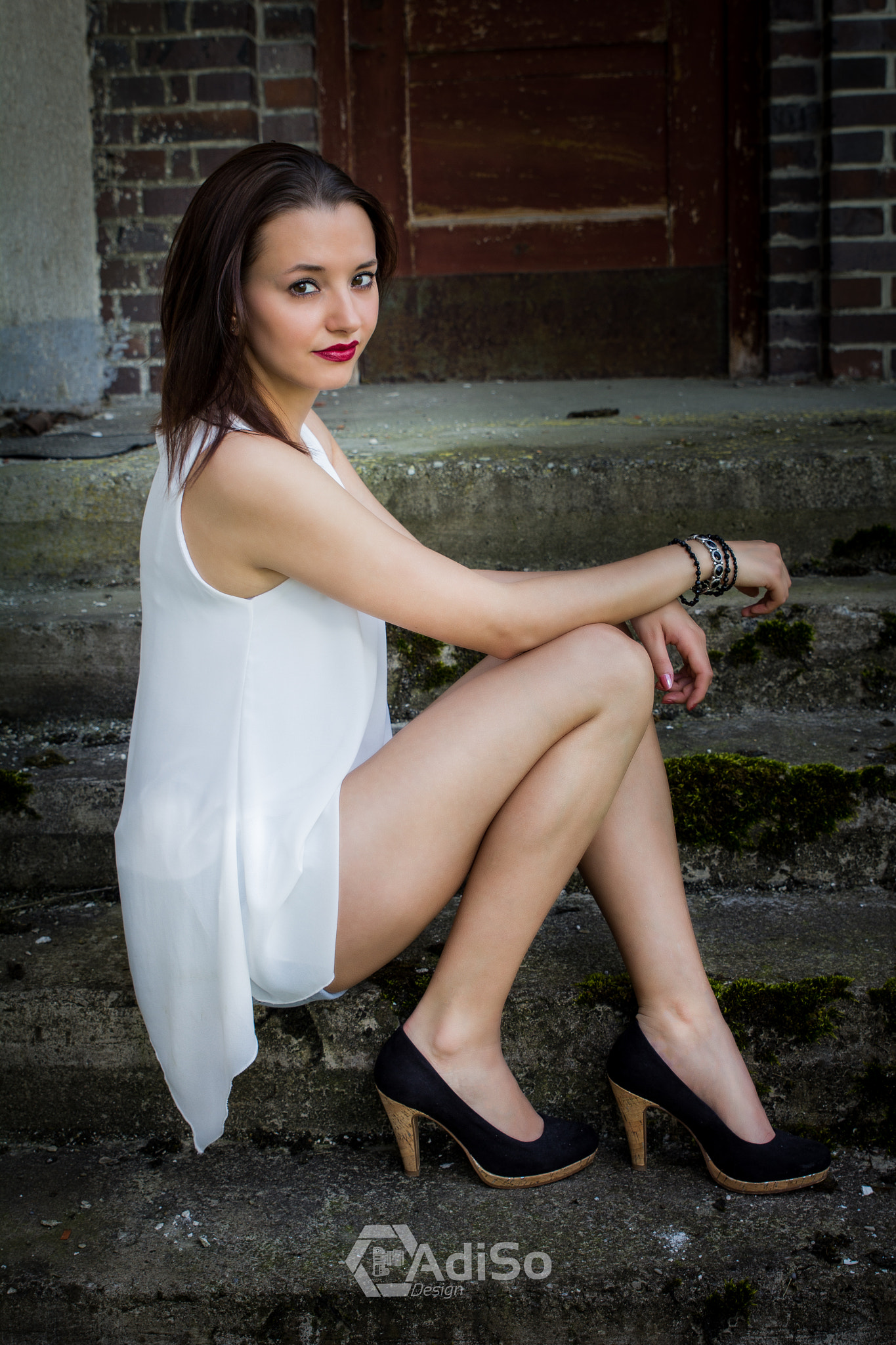 Sigma 24-70mm F2.8 EX DG Macro sample photo. Lidia photography