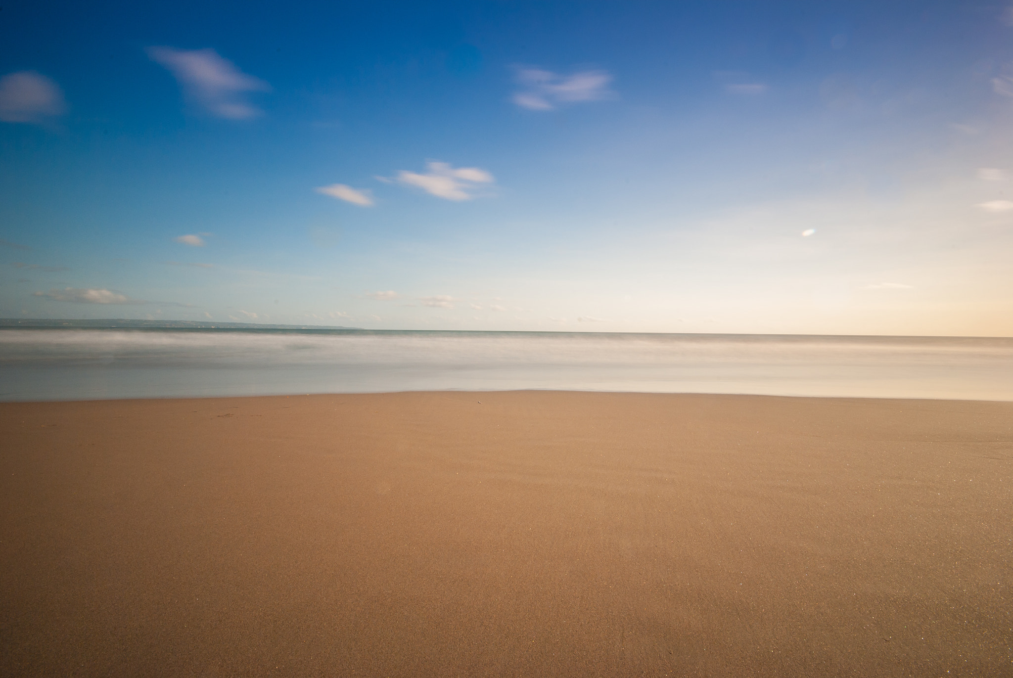 Sigma 10-20mm F4-5.6 EX DC HSM sample photo. Beach photography