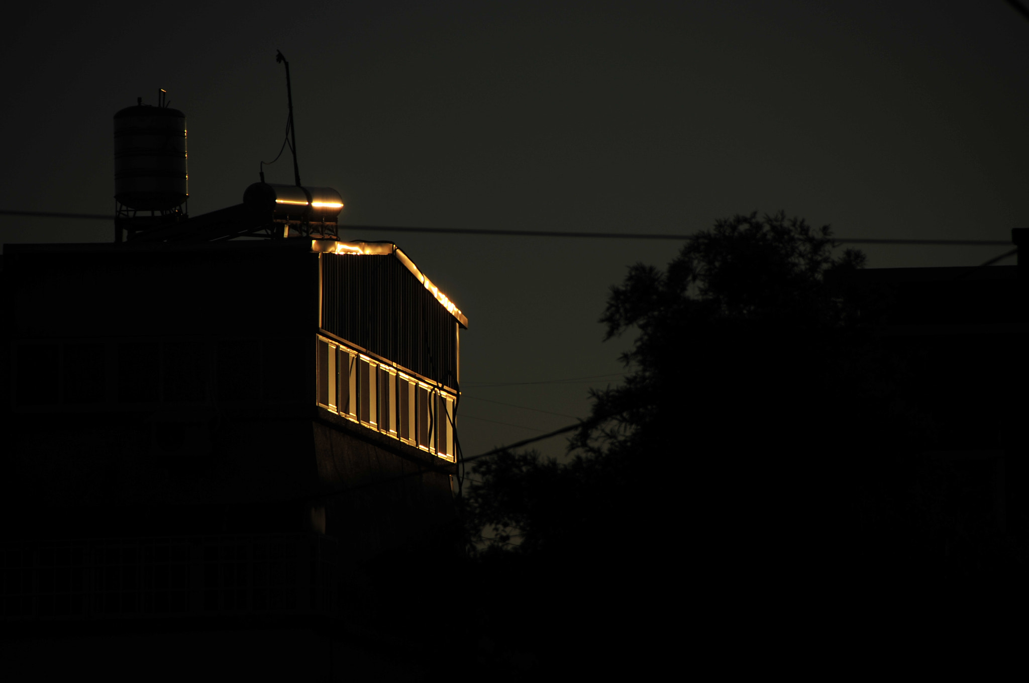Nikon D3 sample photo. .. photography