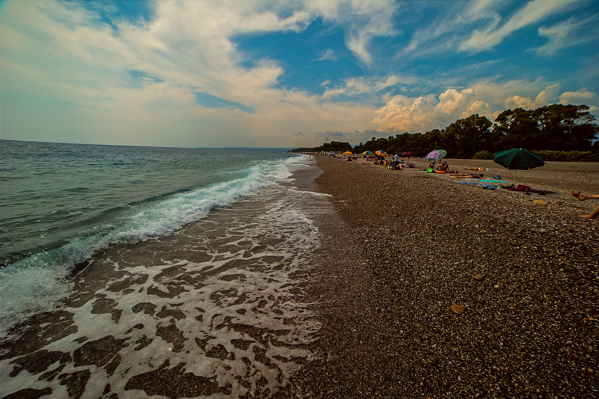 Nikon D3S sample photo. Sicilia photography