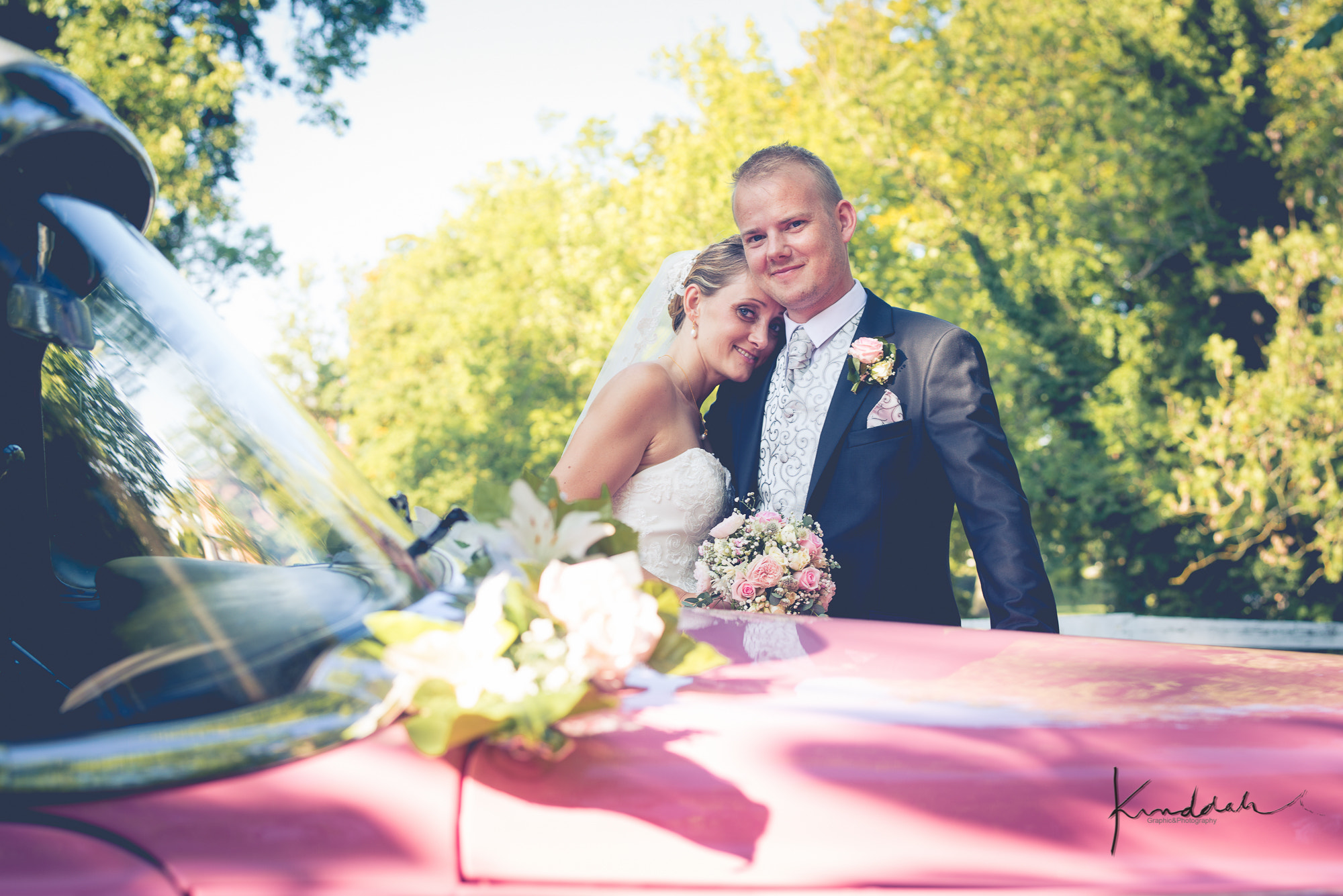 Nikon AF-S Nikkor 58mm F1.4G sample photo. Wedding photography