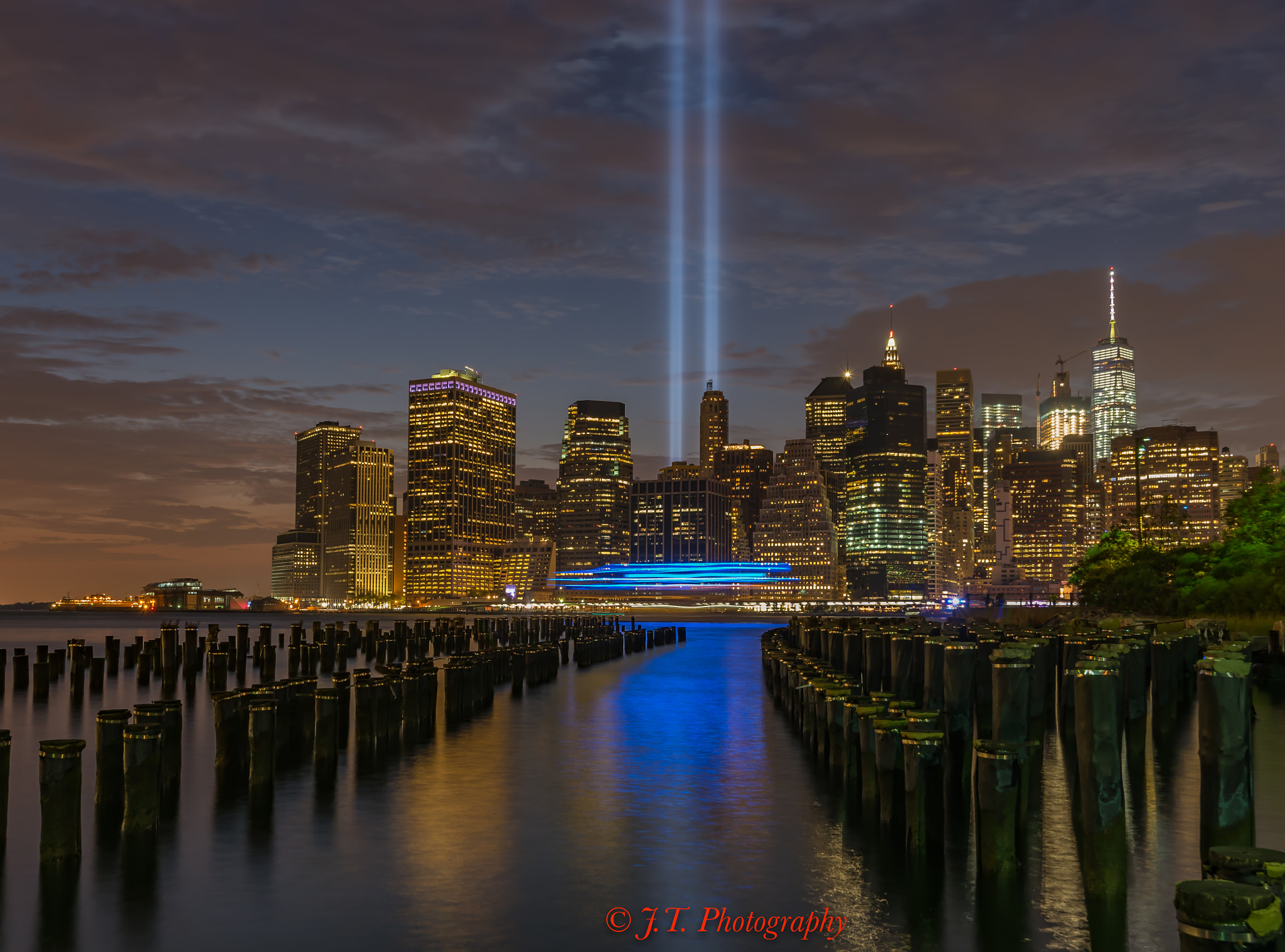 Tokina AT-X 16-28mm F2.8 Pro FX sample photo. New york, new york photography