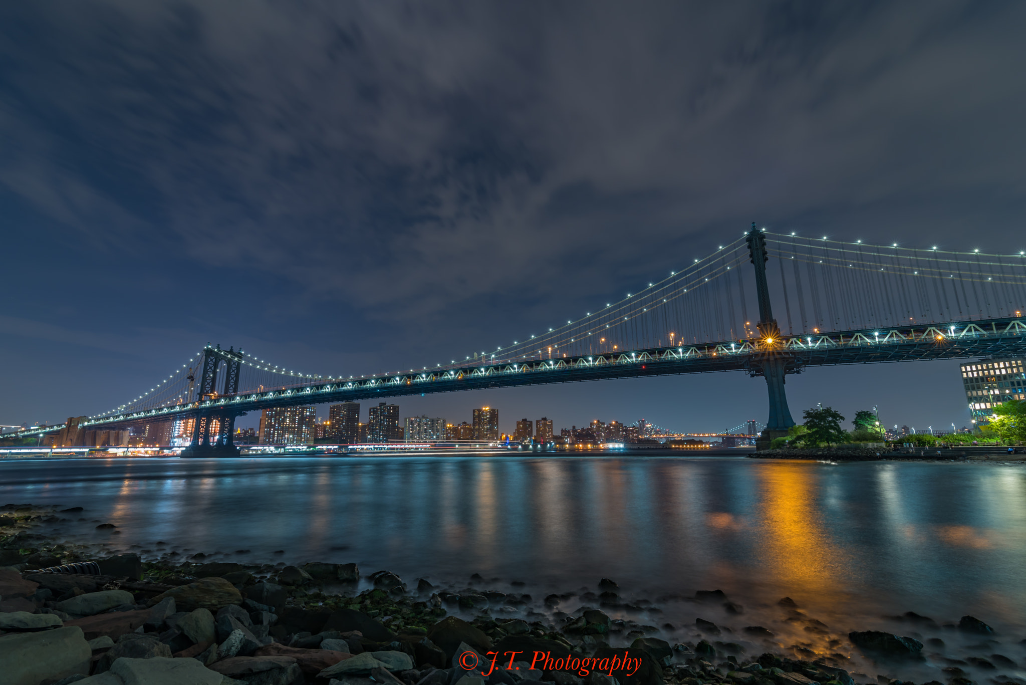 Tokina AT-X 16-28mm F2.8 Pro FX sample photo. New york, new york photography