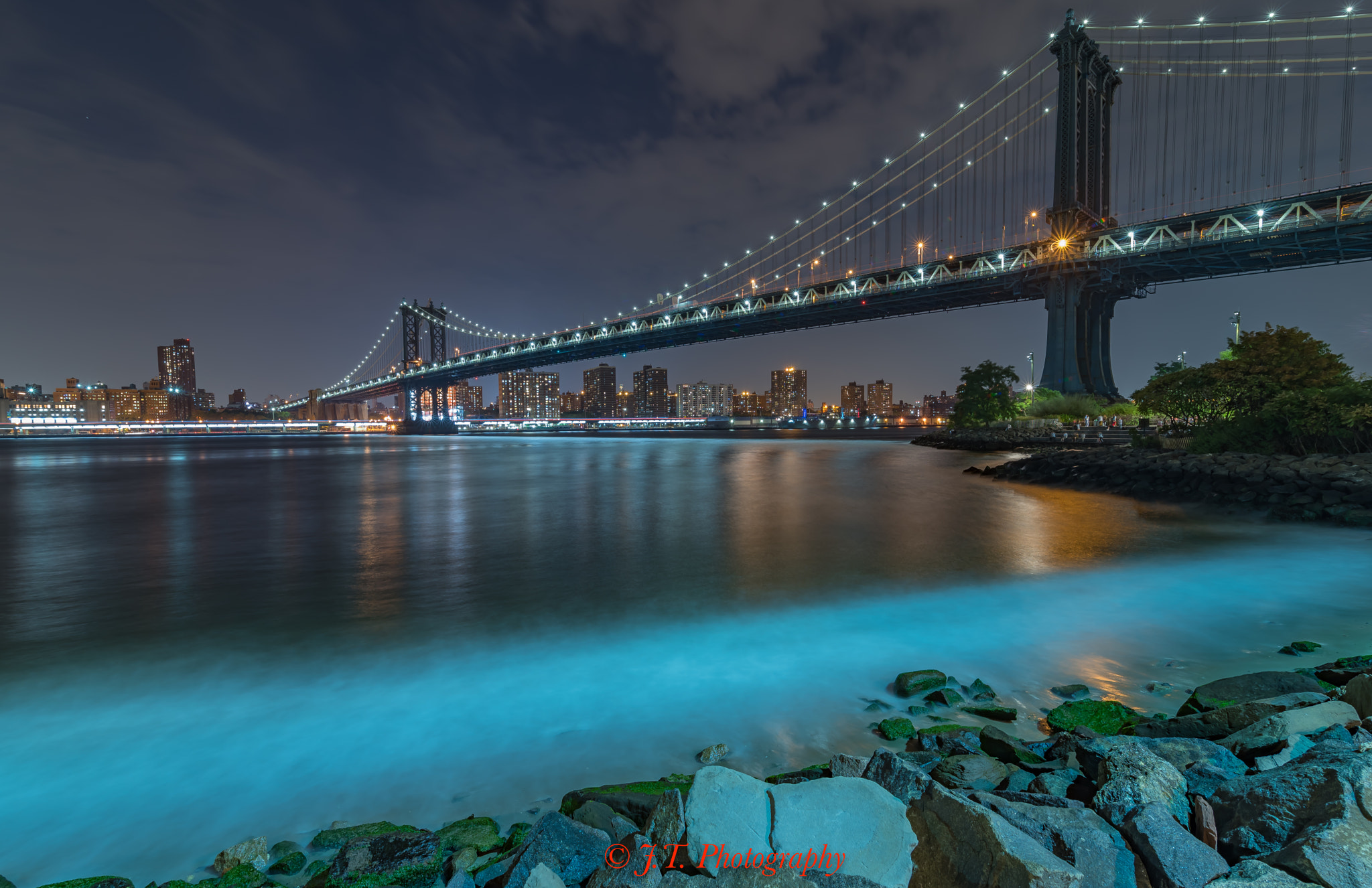 Tokina AT-X 16-28mm F2.8 Pro FX sample photo. New york, new york photography