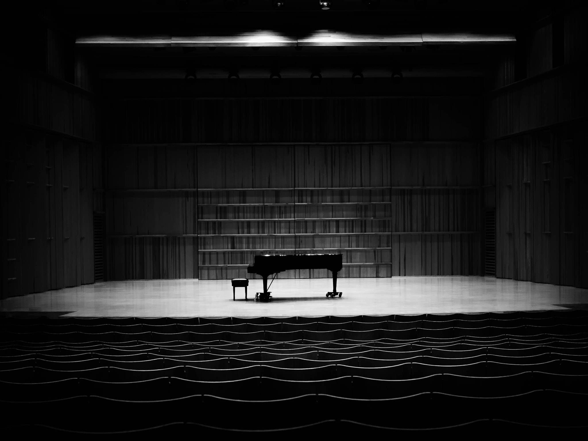 Olympus OM-D E-M10 + Panasonic Lumix G 20mm F1.7 ASPH sample photo. Steinway photography