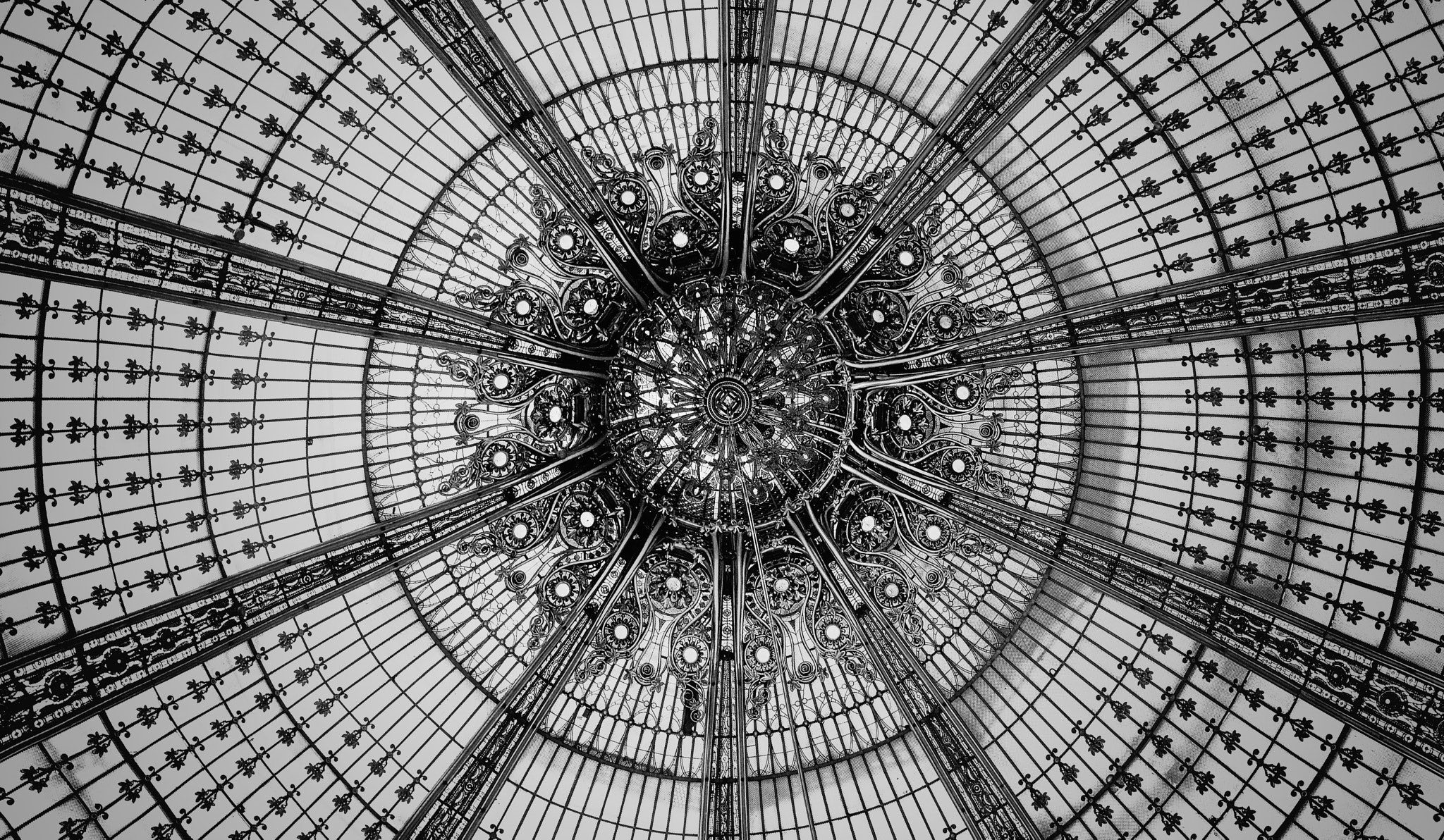 E 35mm F2 sample photo. Things are looking up photography