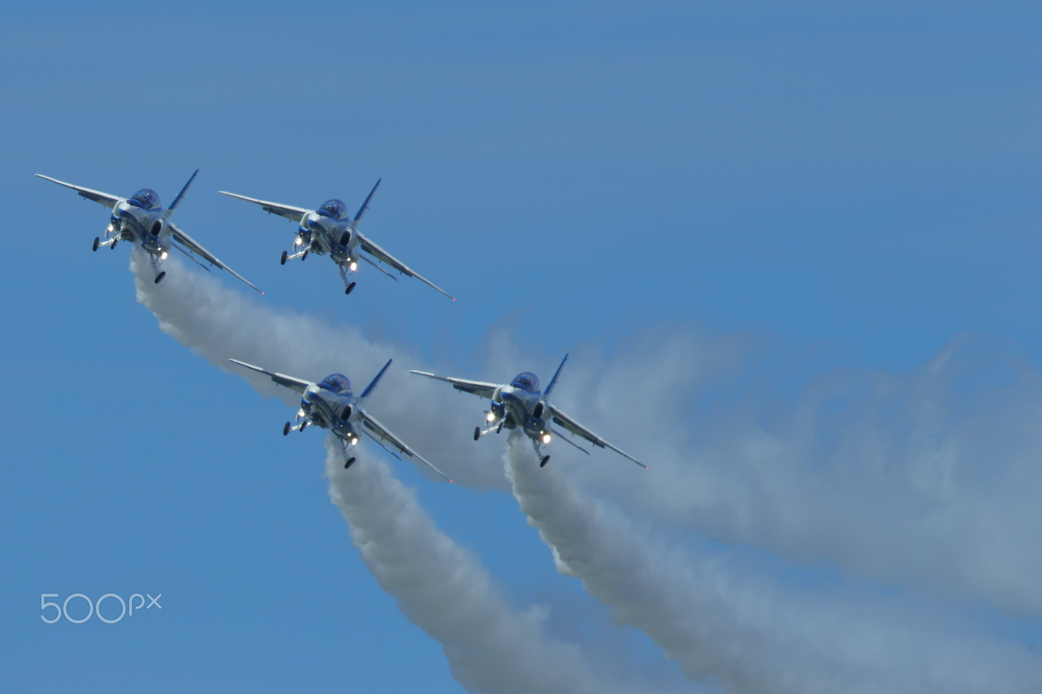 Canon EF 400mm F2.8L IS II USM sample photo. Diamond take-off & dirty turn photography