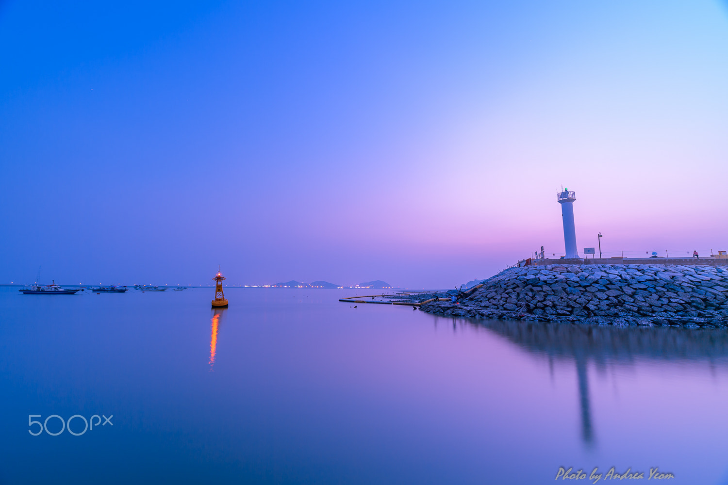 Nikon D5 sample photo. Early evening photography