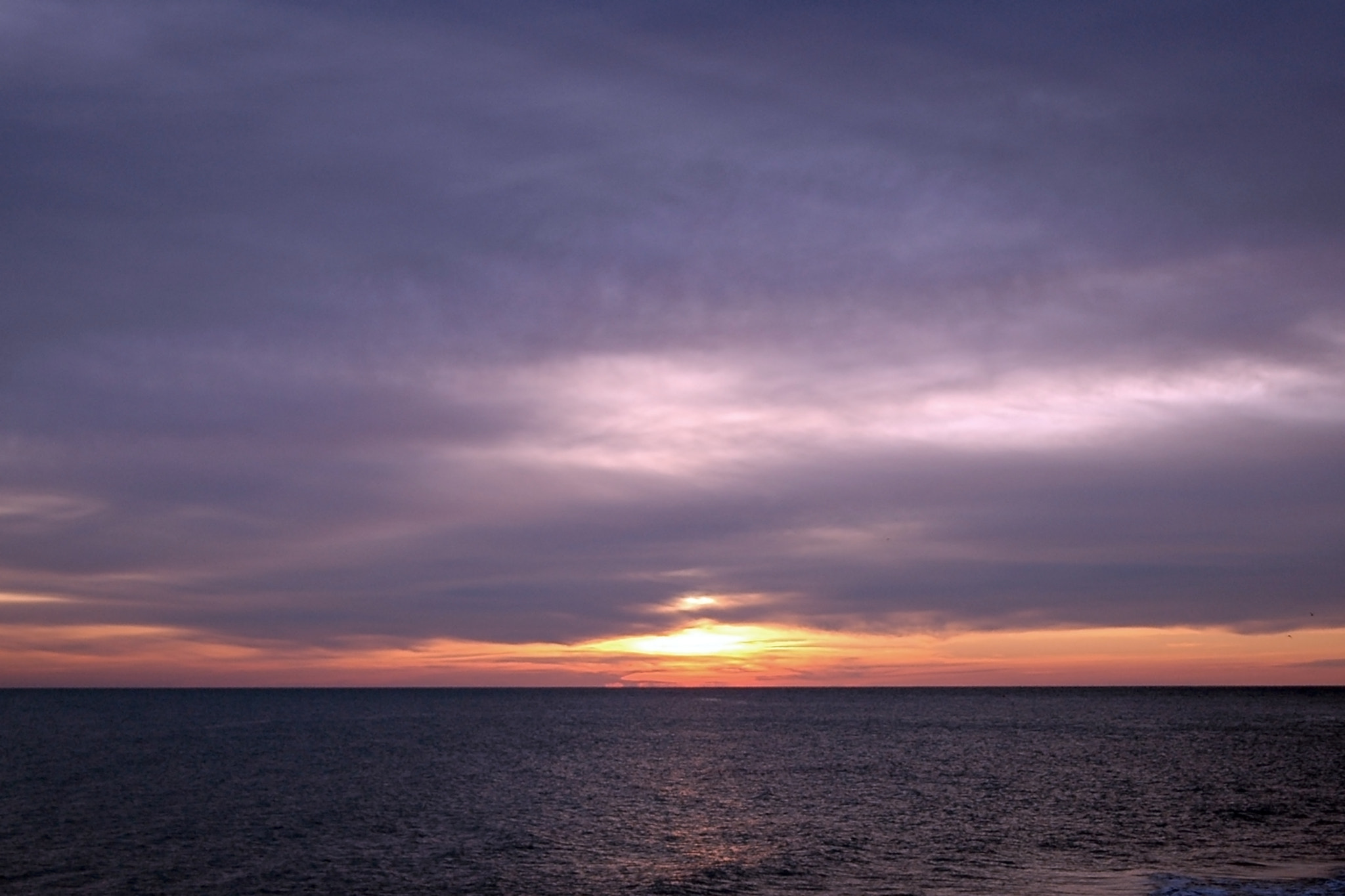 Nikon D70 sample photo. Sunset dario moschetta photo print photography