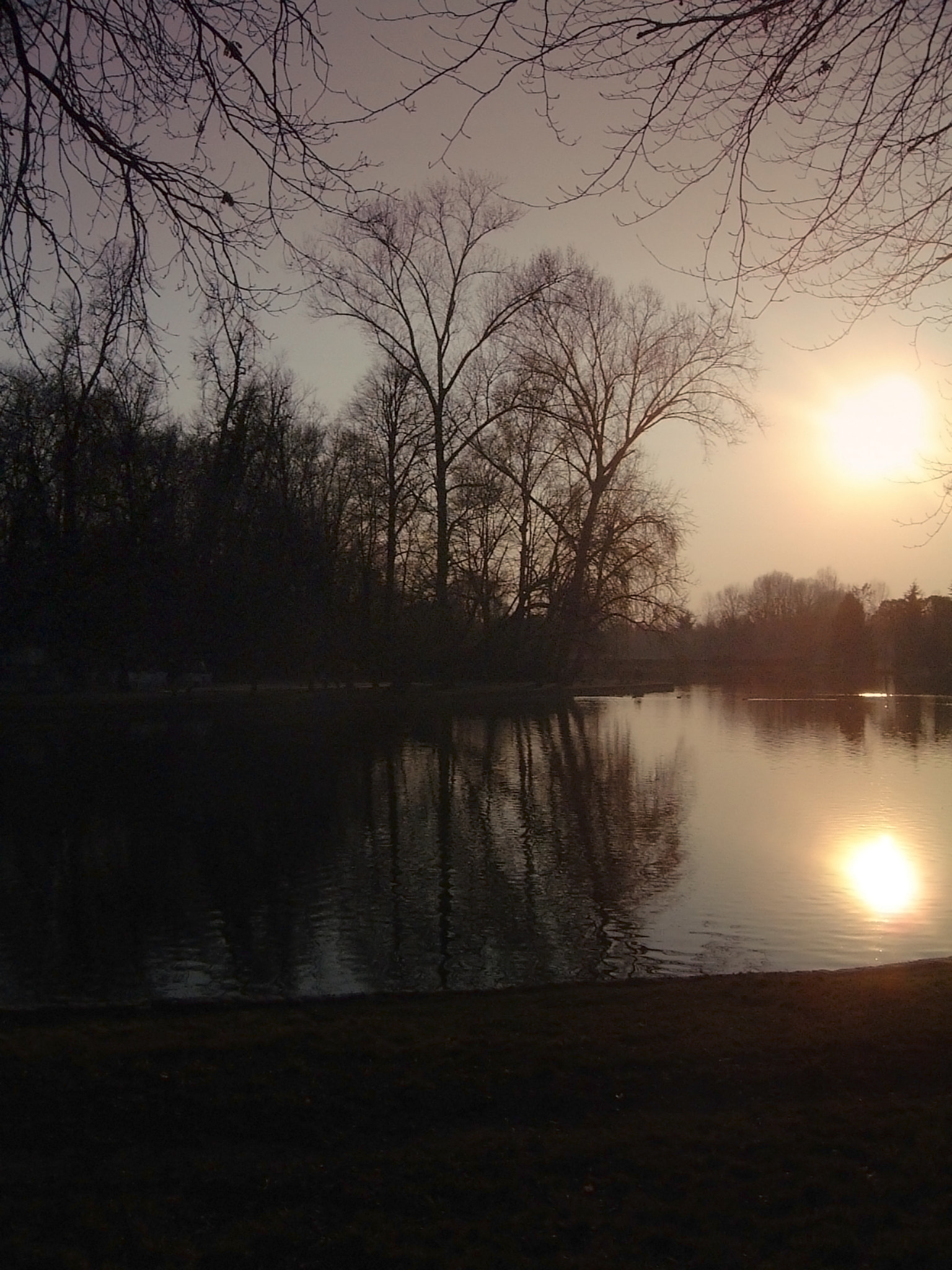Leica digilux 4.3 sample photo. Noise faded away 4 photography