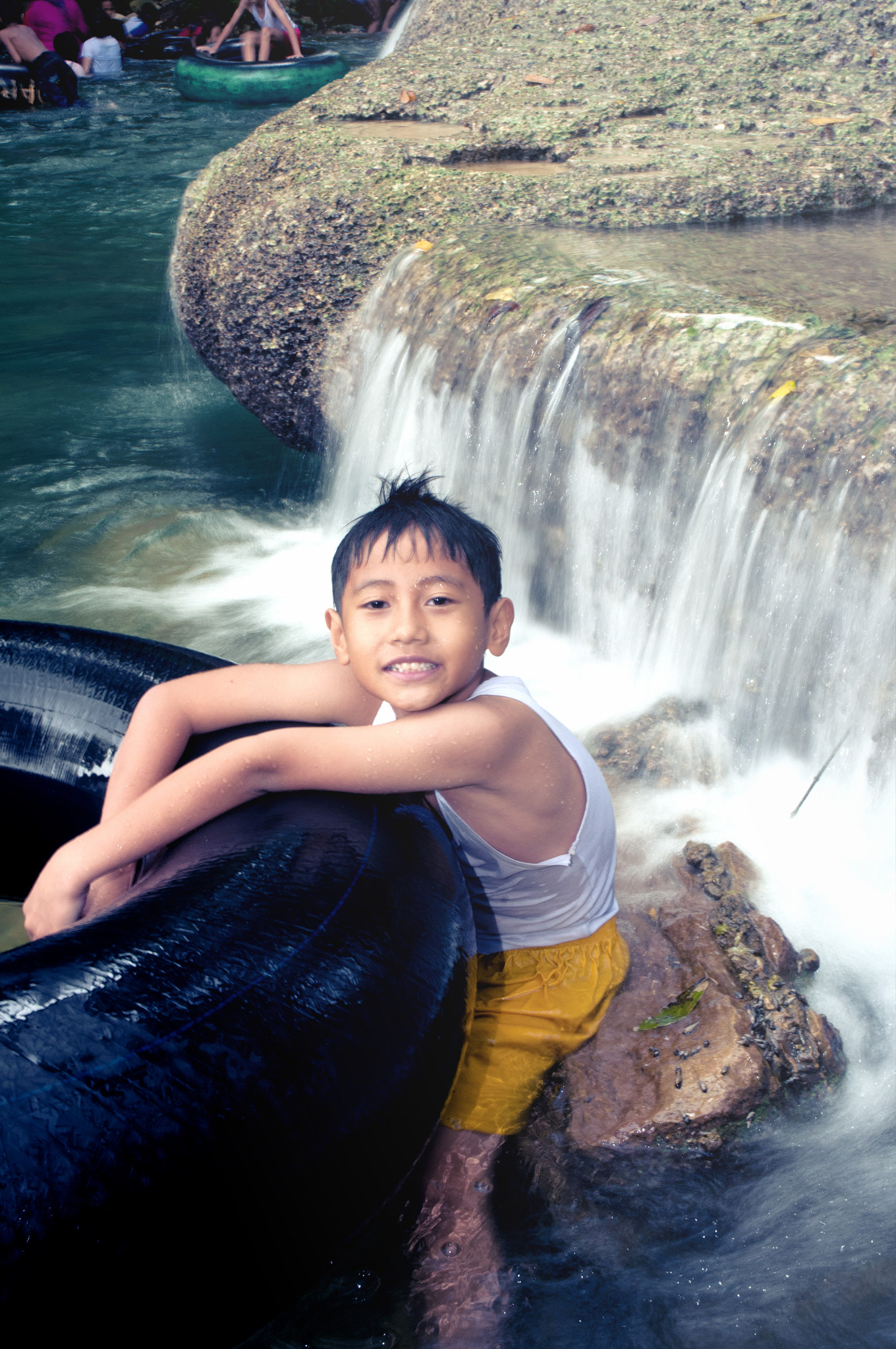 Nikon D300S sample photo. Weekend photography