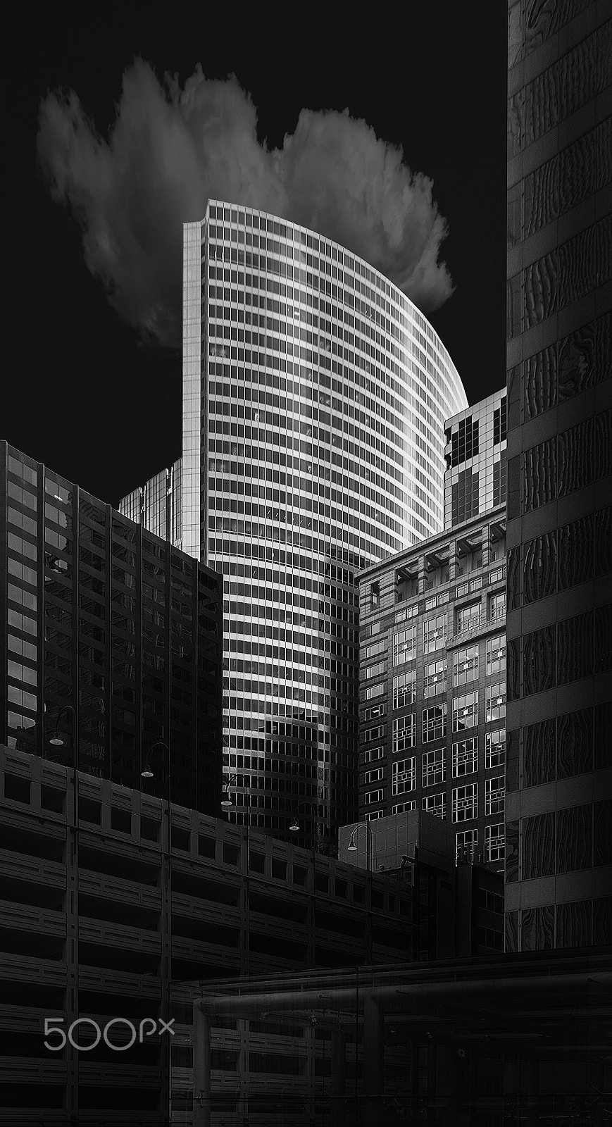 Sony a7R II + Sony FE 28-70mm F3.5-5.6 OSS sample photo. Hyatt photography