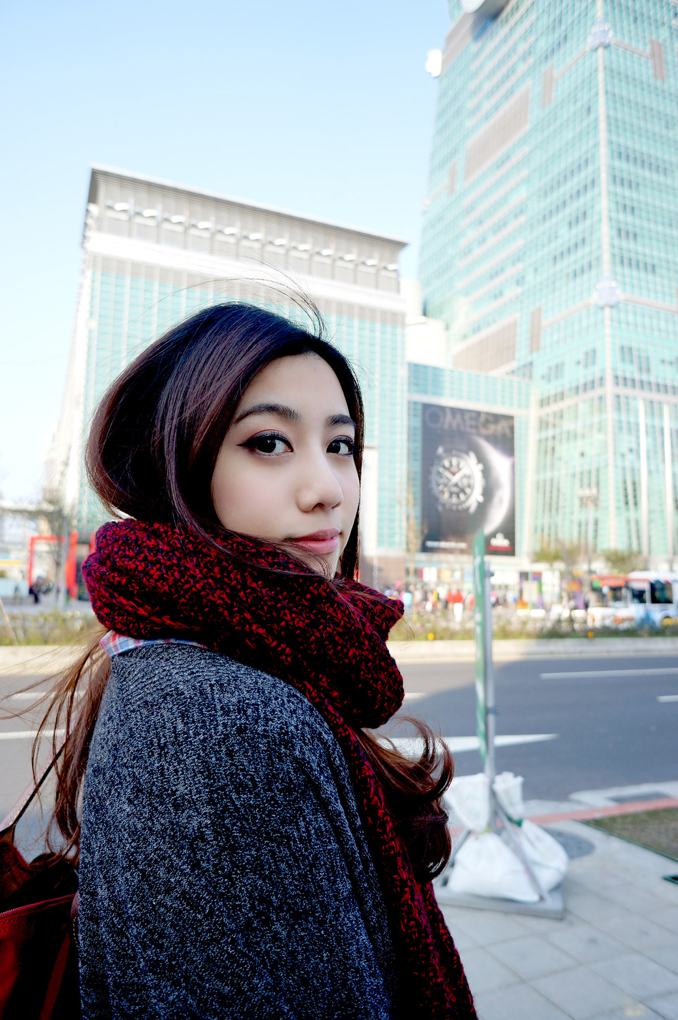 Sony Alpha NEX-5N + Sony E 16mm F2.8 sample photo. Minta photography