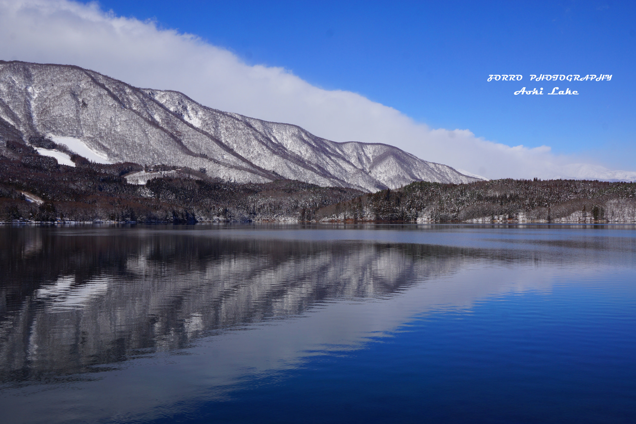 Sony Sonnar T* E 24mm F1.8 ZA sample photo. Mirror lake photography