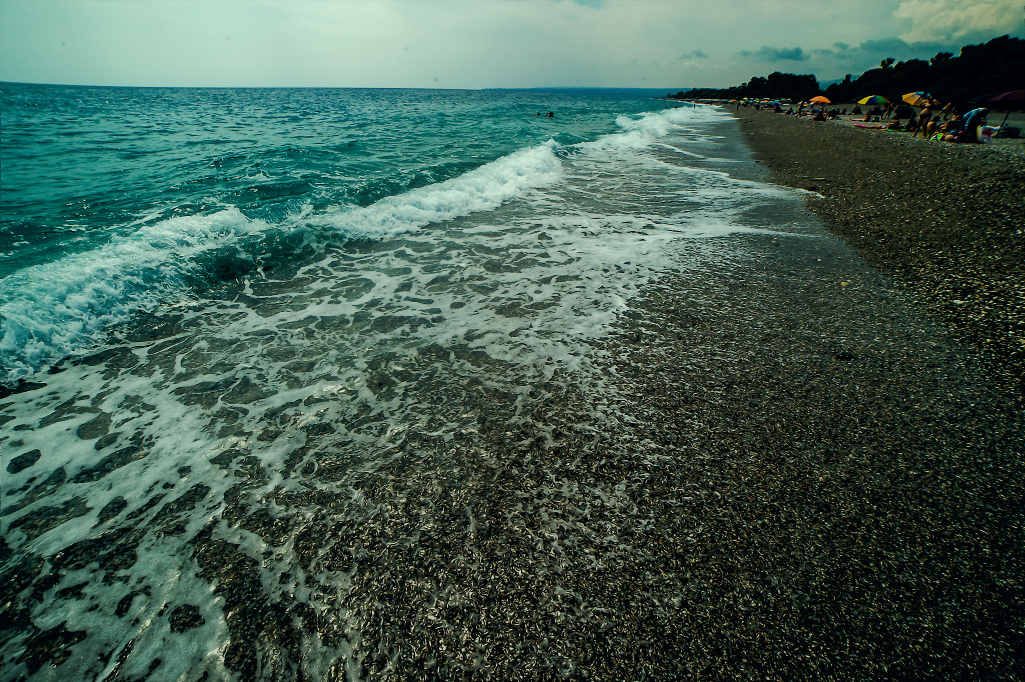 Nikon D3S sample photo. Mare mare photography