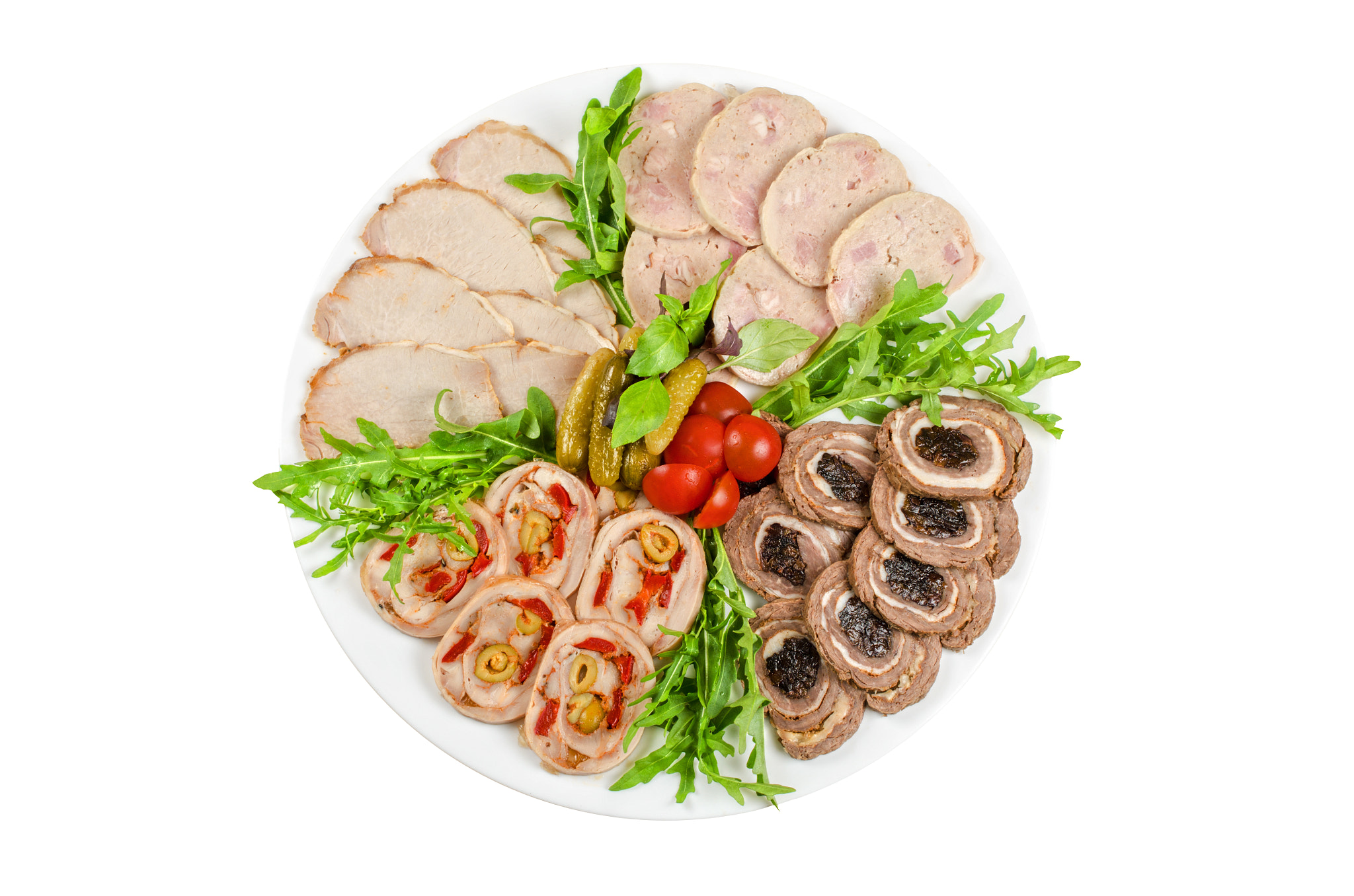 Nikon D7000 + Nikon AF Nikkor 35mm F2D sample photo. Cutting meat photography