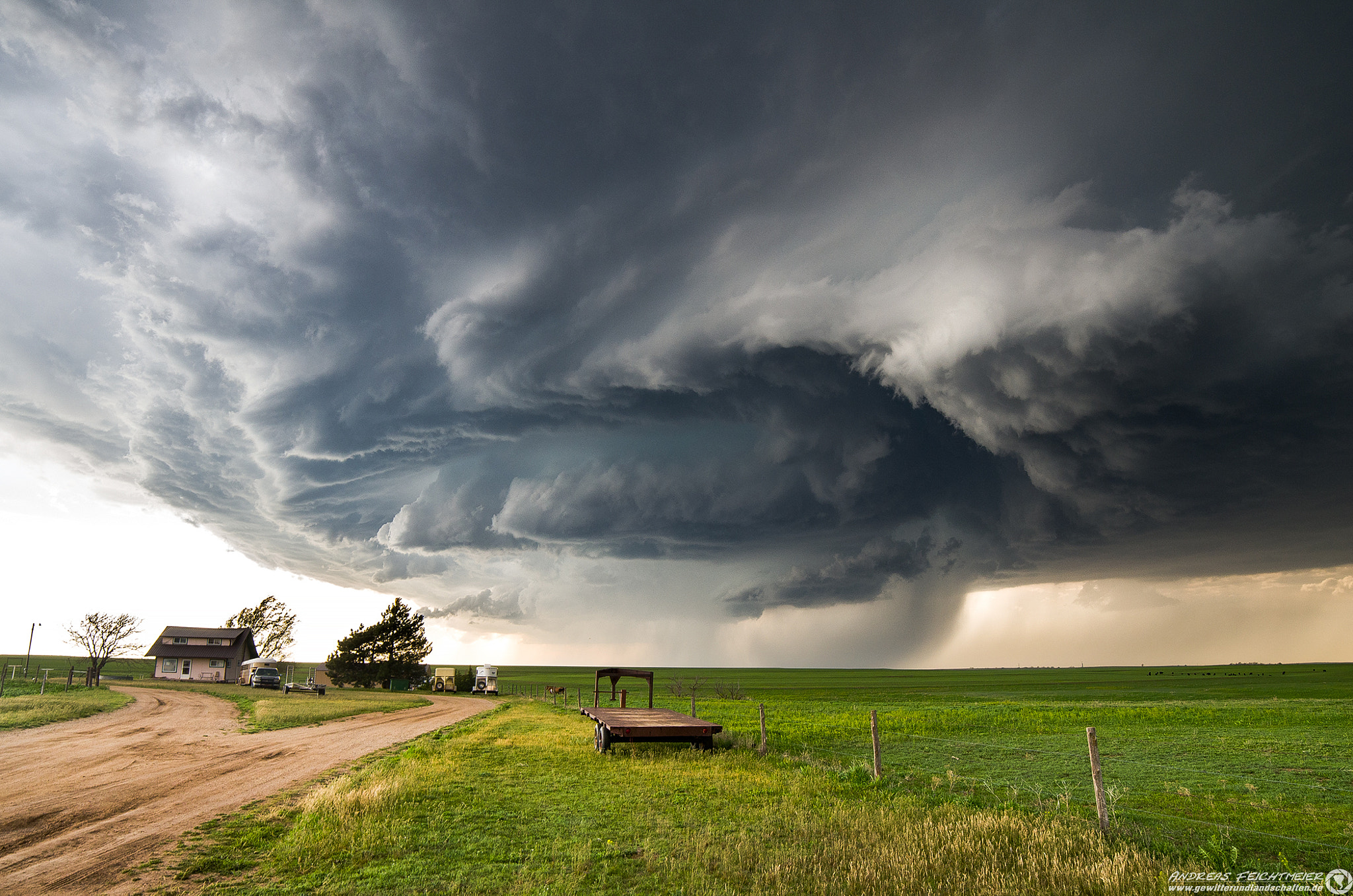 Pentax K-5 II + A Series Lens sample photo. Storm vs house photography