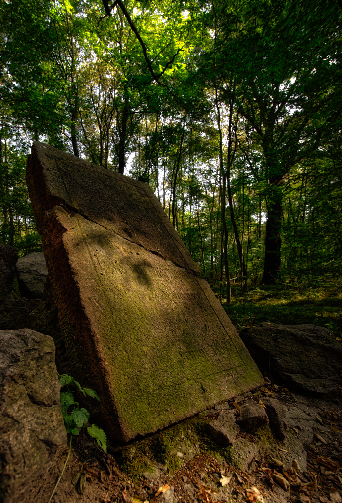 rittergrab by dirk derbaum on 500px.com