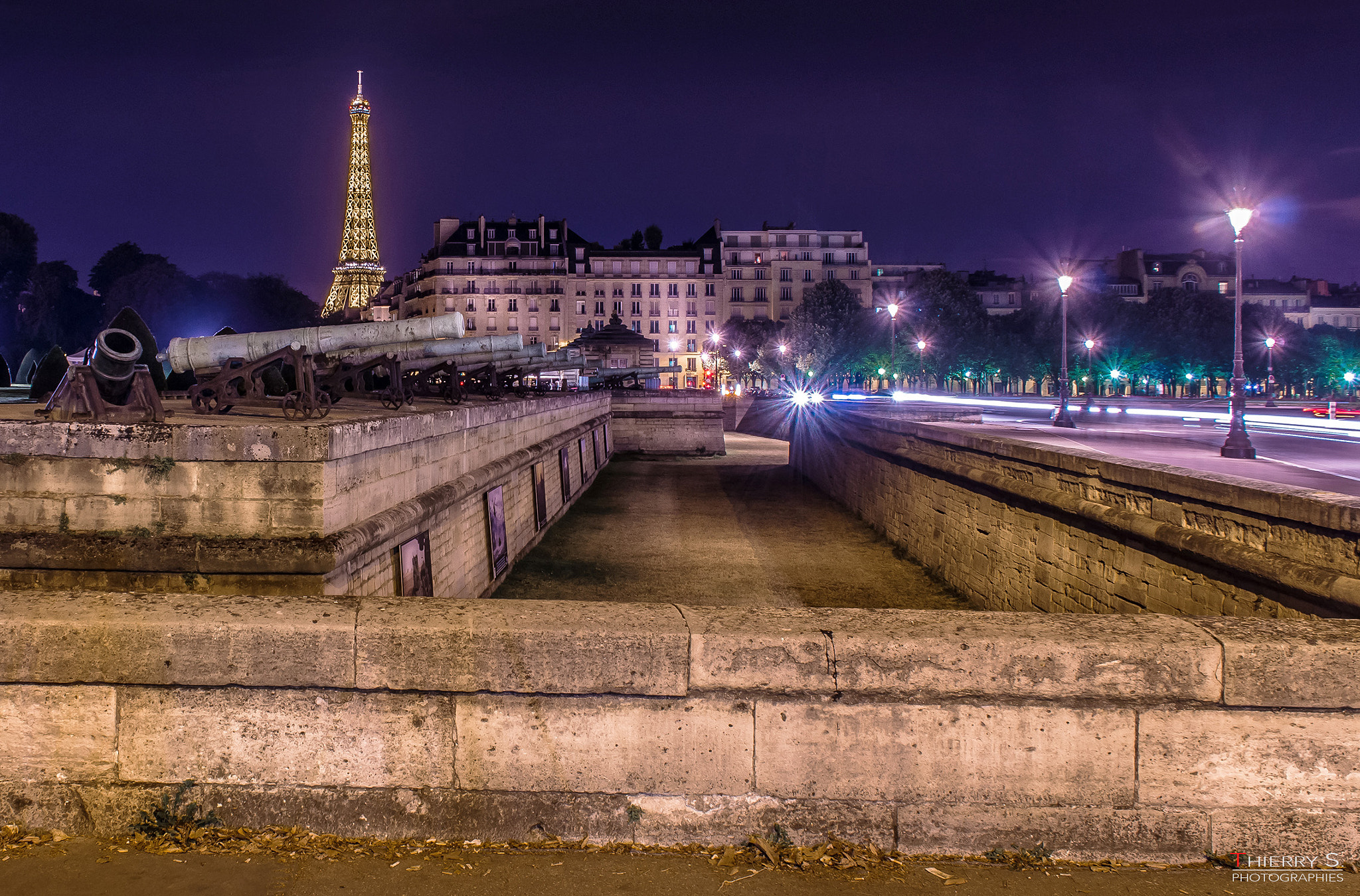 Sony SLT-A77 sample photo. Invalides - tour eiffel - paris photography