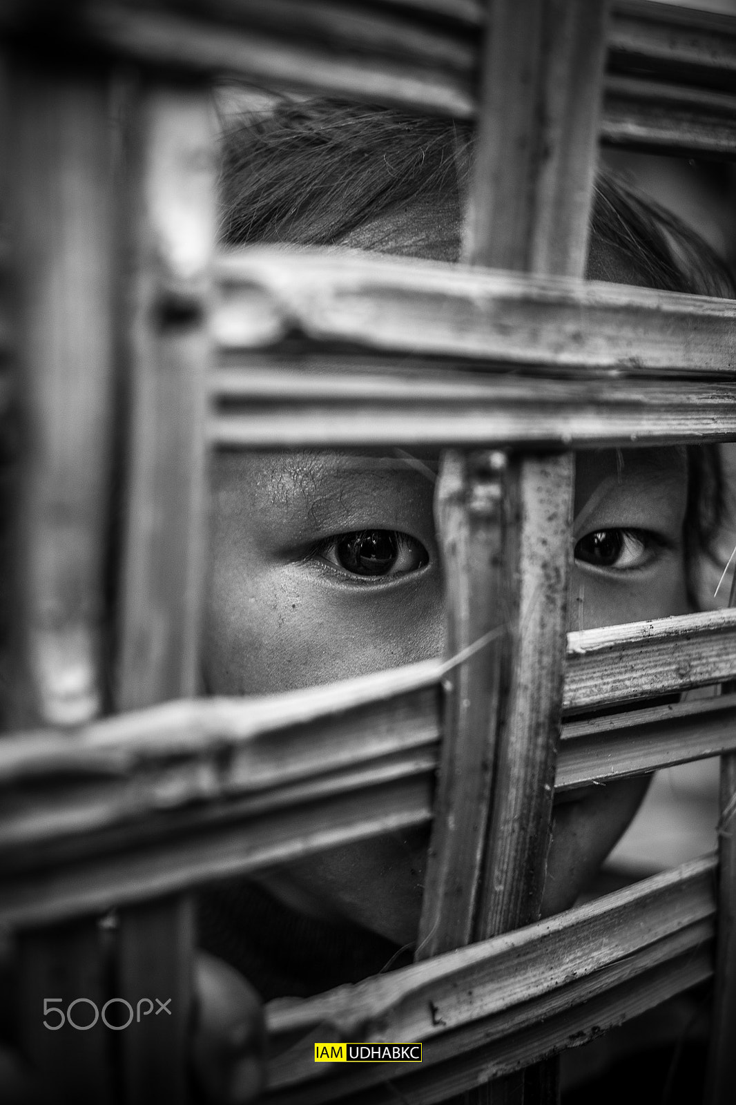Nikon AF-S Nikkor 20mm F1.8G ED sample photo. Eyes, window of the soul ! photography