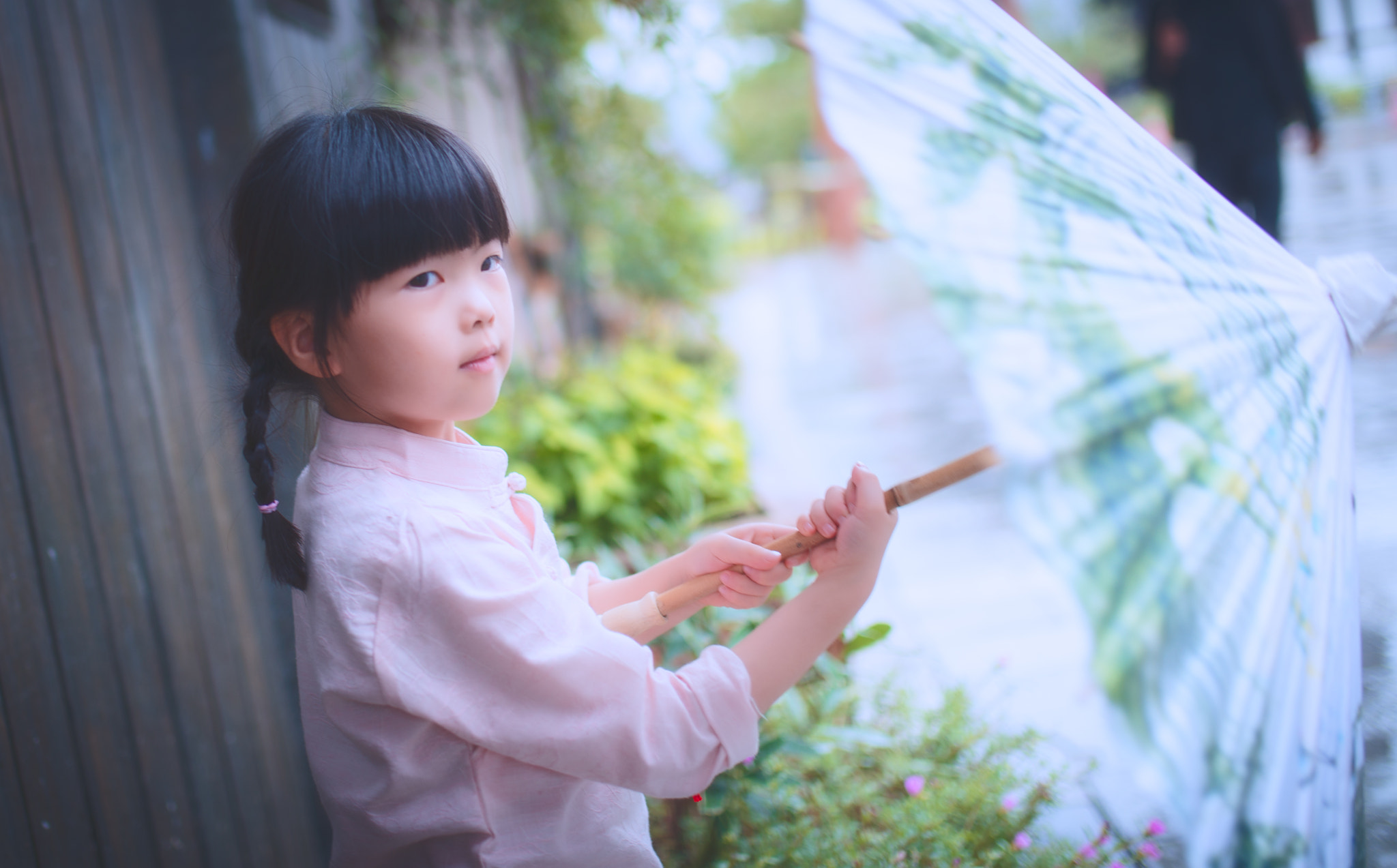 Nikon D800E + Sigma 35mm F1.4 DG HSM Art sample photo. Raining photography