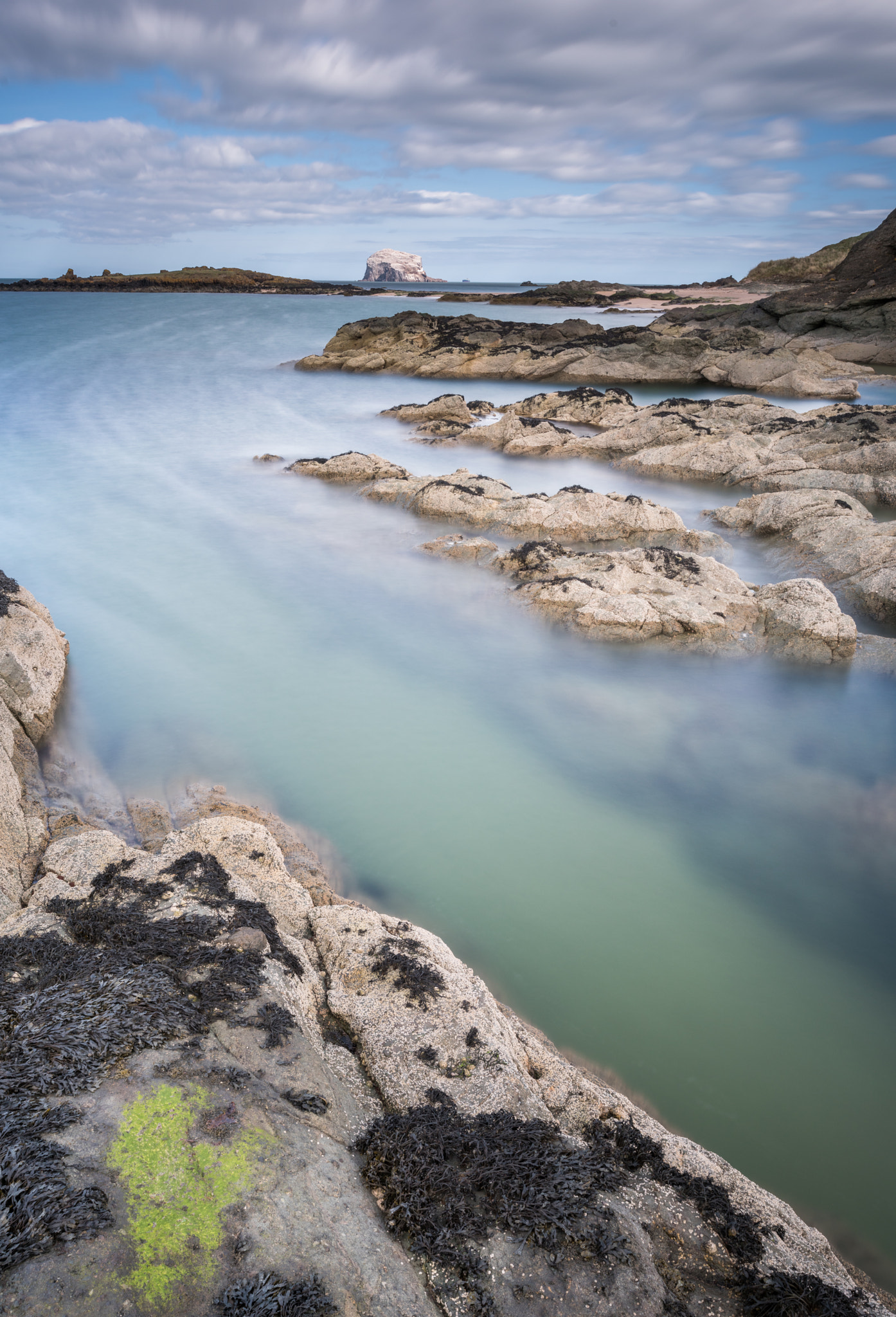 Nikon D810 + Nikon PC-E Nikkor 24mm F3.5D ED Tilt-Shift sample photo. Bass view #1 photography