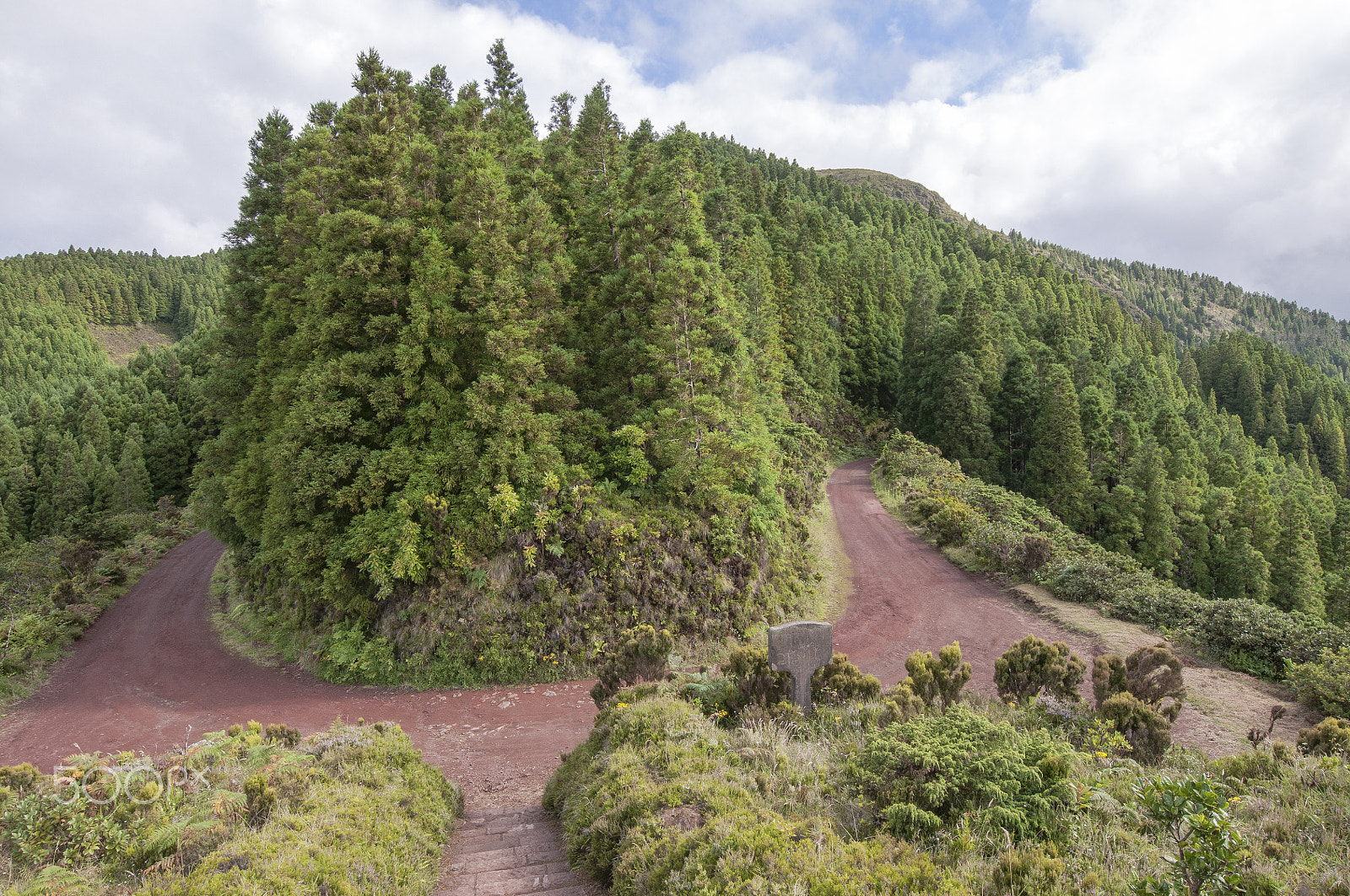 Nikon AF-S Nikkor 14-24mm F2.8G ED sample photo. Serra da tronqueira, s. miguel, azores, portugal photography