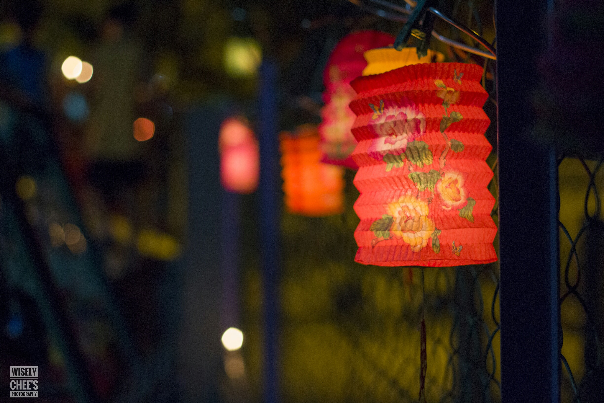 Canon EOS 100D (EOS Rebel SL1 / EOS Kiss X7) sample photo. 中秋夜 photography