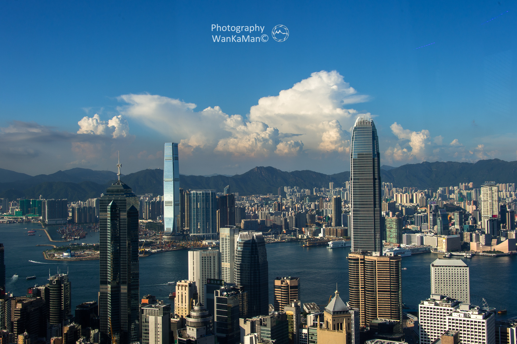 Nikon D4S sample photo. Hongkong photography