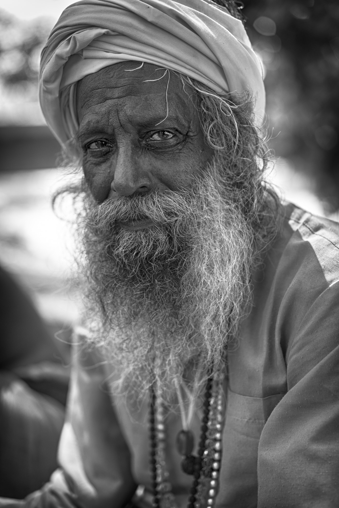 Sony a7S II + Sony Sonnar T* FE 55mm F1.8 ZA sample photo. Hari om baba ji photography