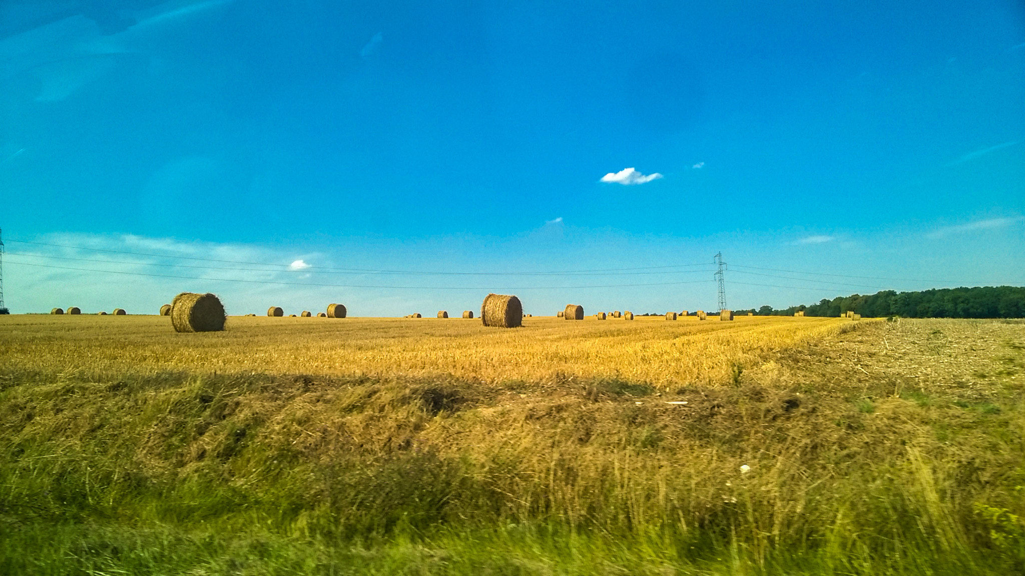 Nokia Lumia 735 sample photo. Pro photography