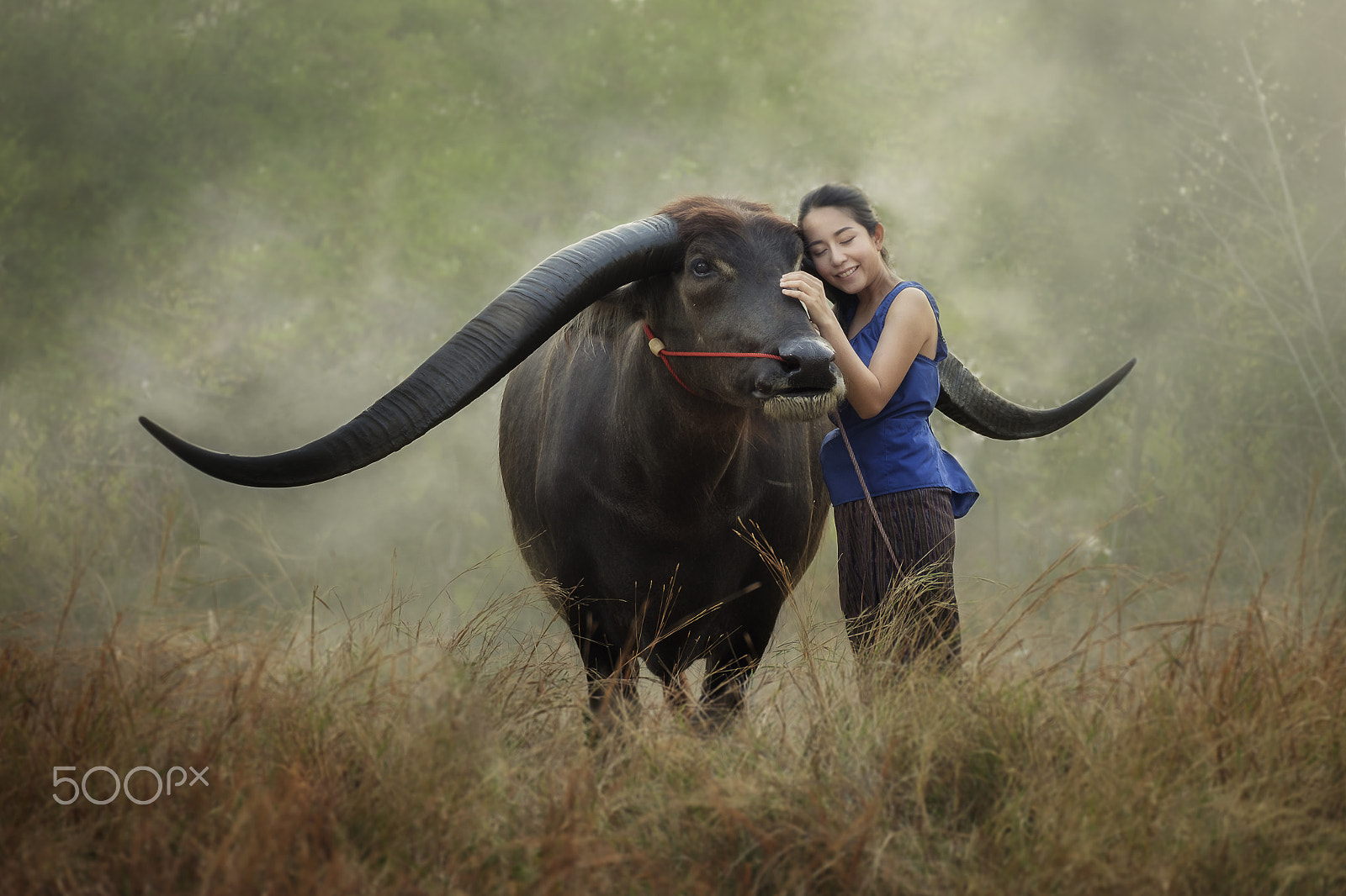 Fujifilm X-E2 + Fujifilm XC 50-230mm F4.5-6.7 OIS II sample photo. Friend, identity culture of thailand photography