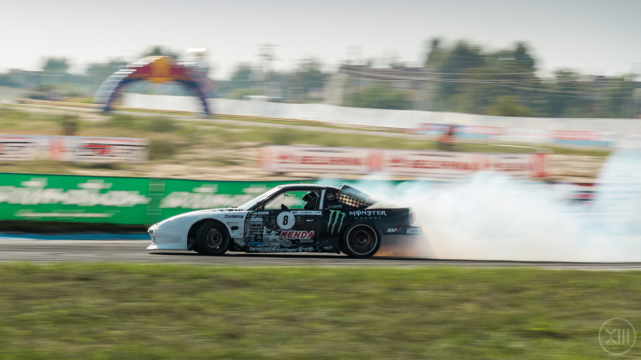 Canon EOS 650D (EOS Rebel T4i / EOS Kiss X6i) sample photo. Drift championship of ukraine stage 4 2016 photography