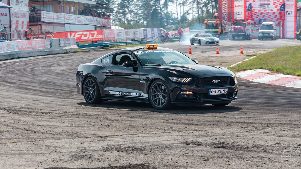 Canon EOS 650D (EOS Rebel T4i / EOS Kiss X6i) sample photo. Drift championship of ukraine stage 4 2016 photography