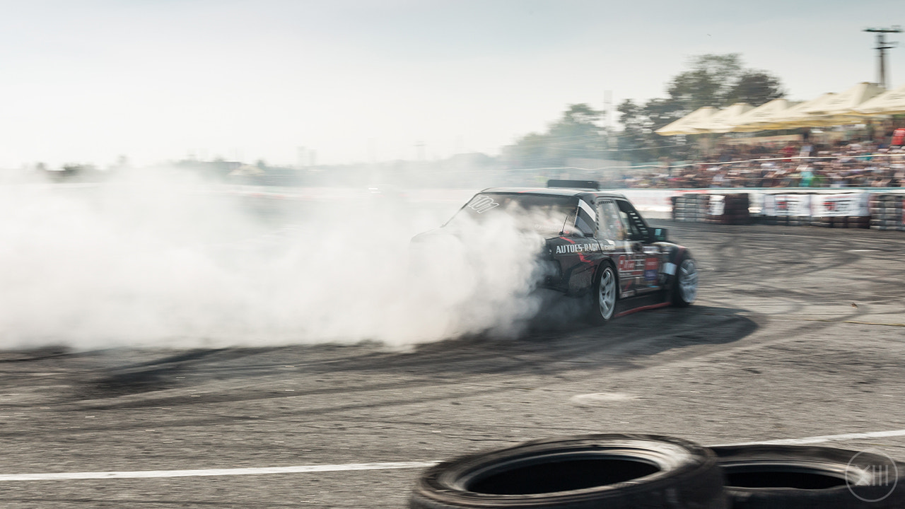 Canon EOS 650D (EOS Rebel T4i / EOS Kiss X6i) sample photo. Drift championship of ukraine stage 4 2016 photography