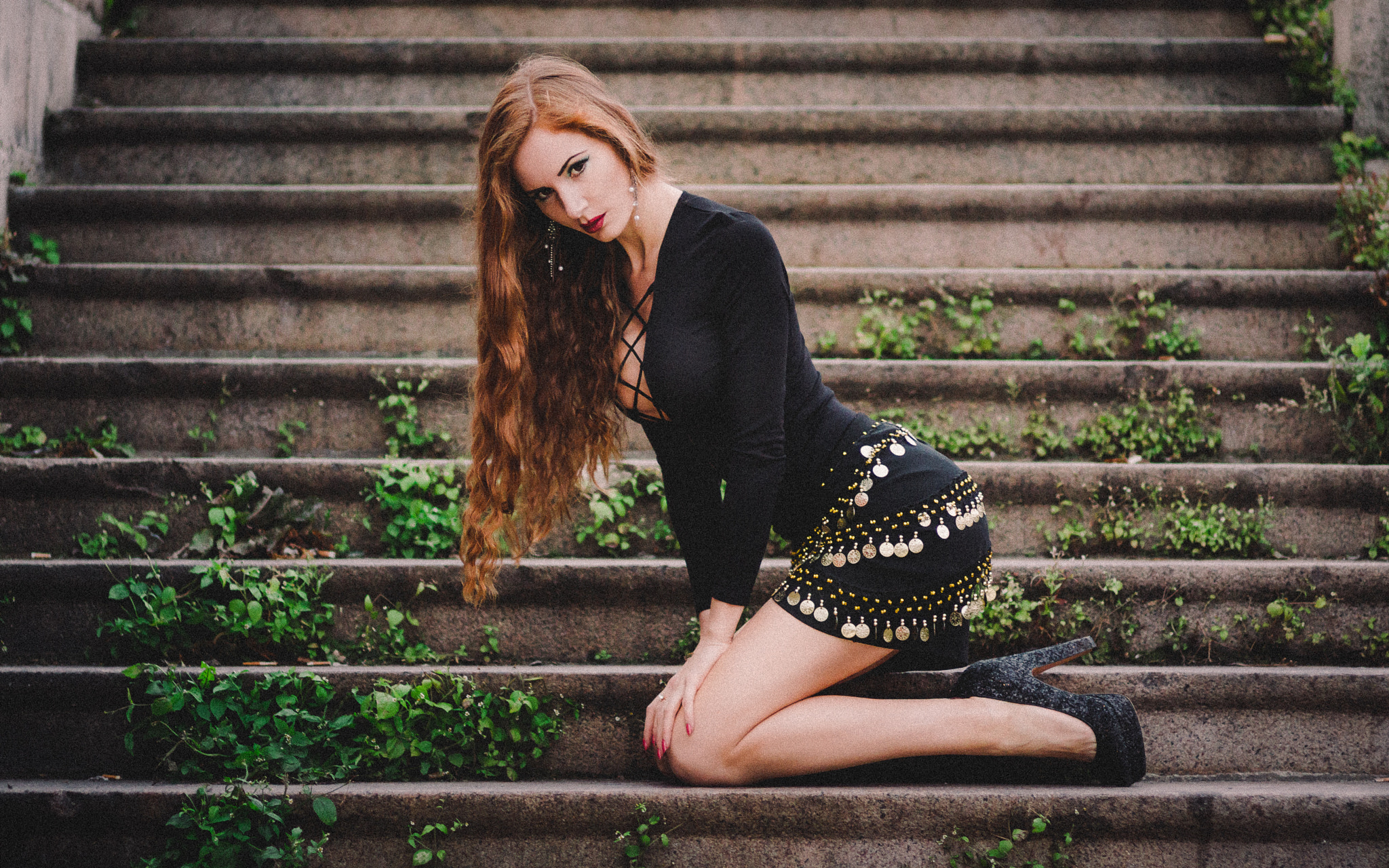 Pentax smc FA 77mm 1.8 Limited sample photo. Serena simmons photography