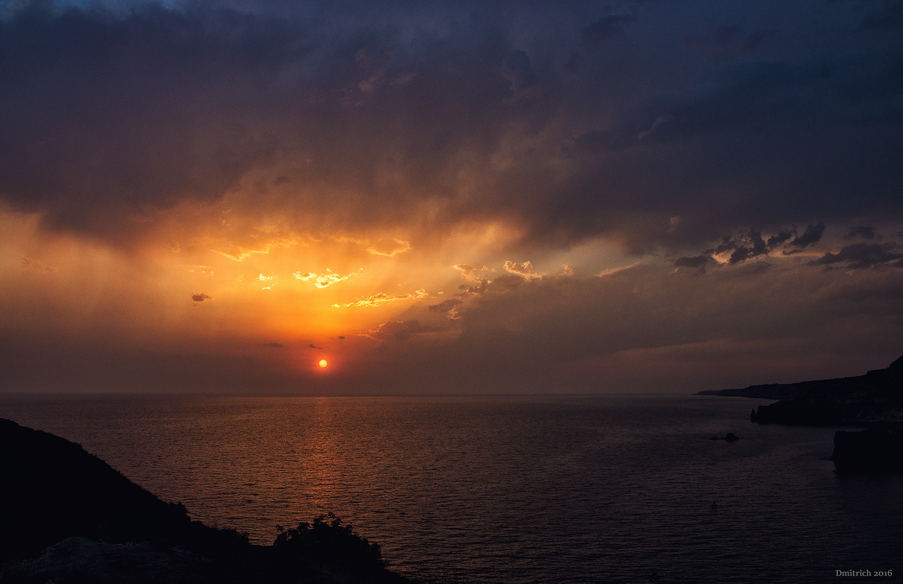 Nikon D600 + Nikon AF-S Nikkor 28mm F1.8G sample photo. Crimea-russia photography