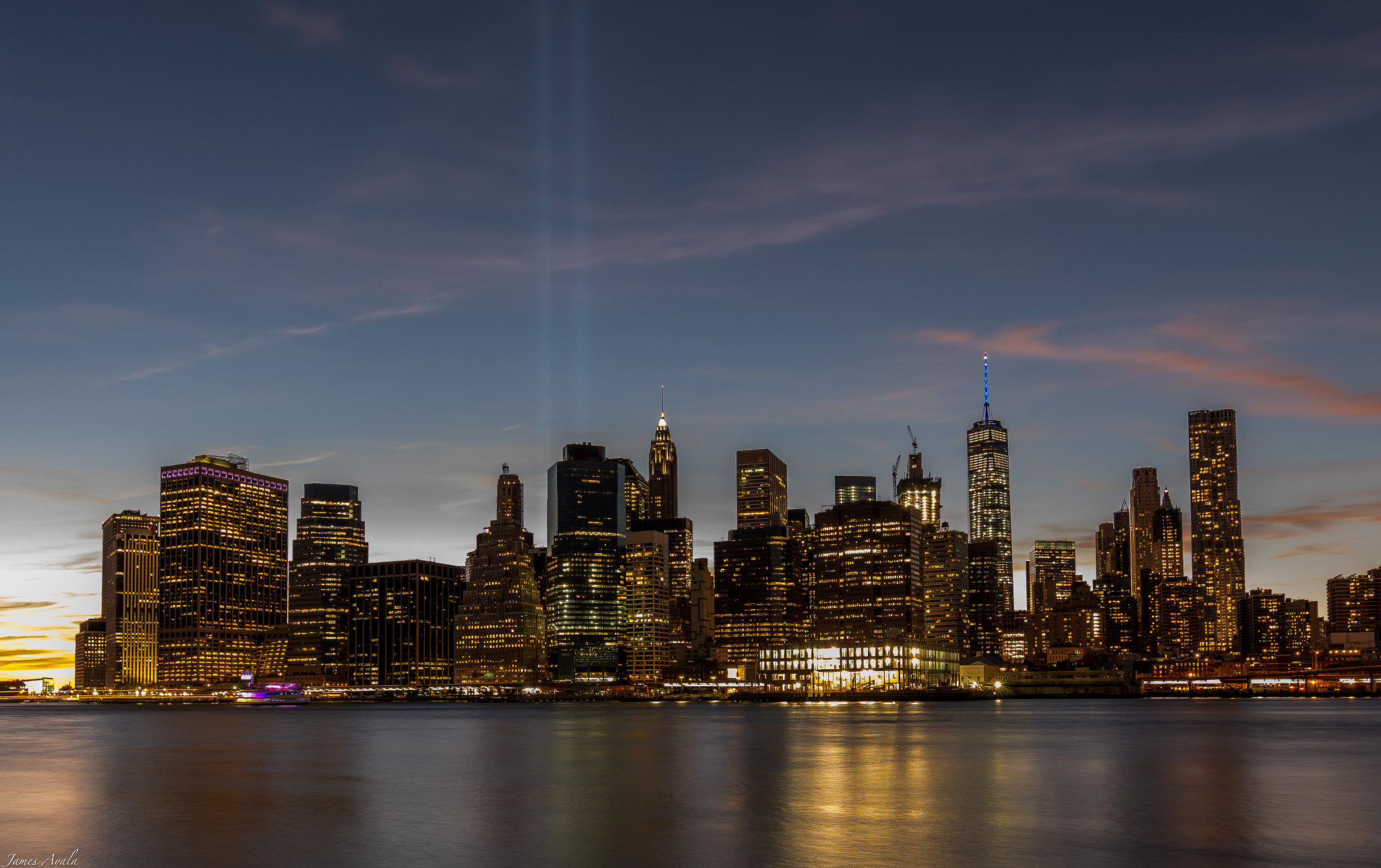 Nikon D500 sample photo. Skyline remembers photography