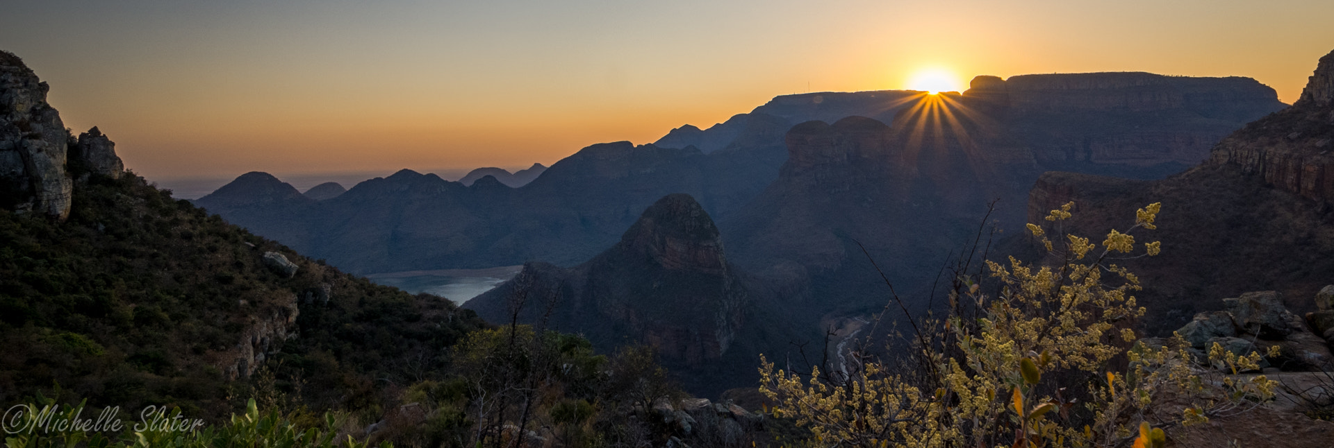 Nikon D600 sample photo. Blyde river canyon photography