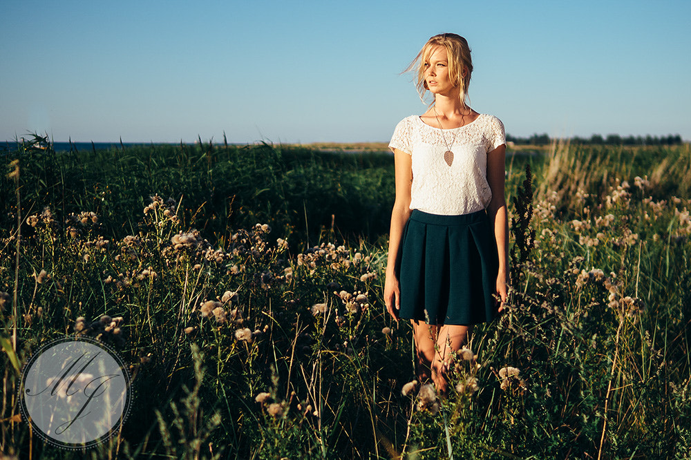 Sigma 30mm F1.4 DC DN | C sample photo. Coastline photography