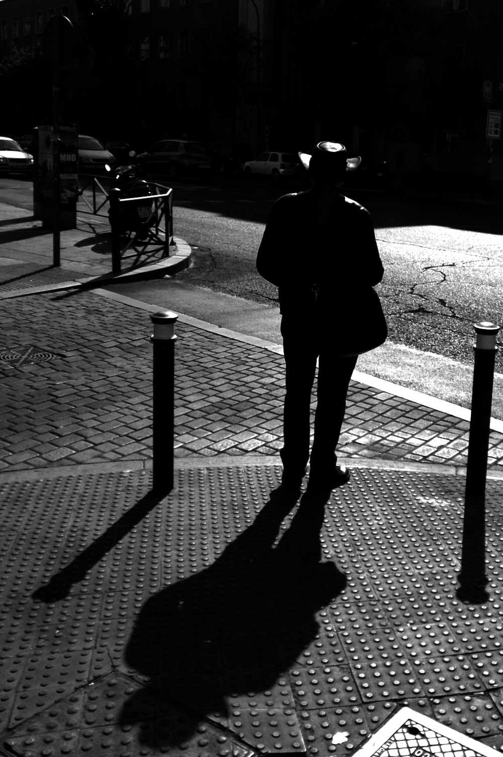Sigma 12-24mm F4.5-5.6 EX DG Aspherical HSM sample photo. Urban cowboy photography
