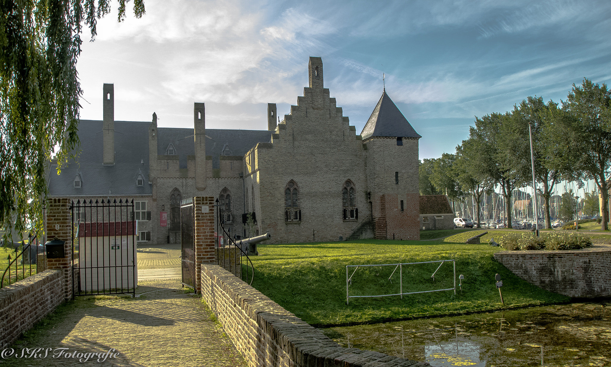 Sigma 10-20mm F3.5 EX DC HSM sample photo. Img photography