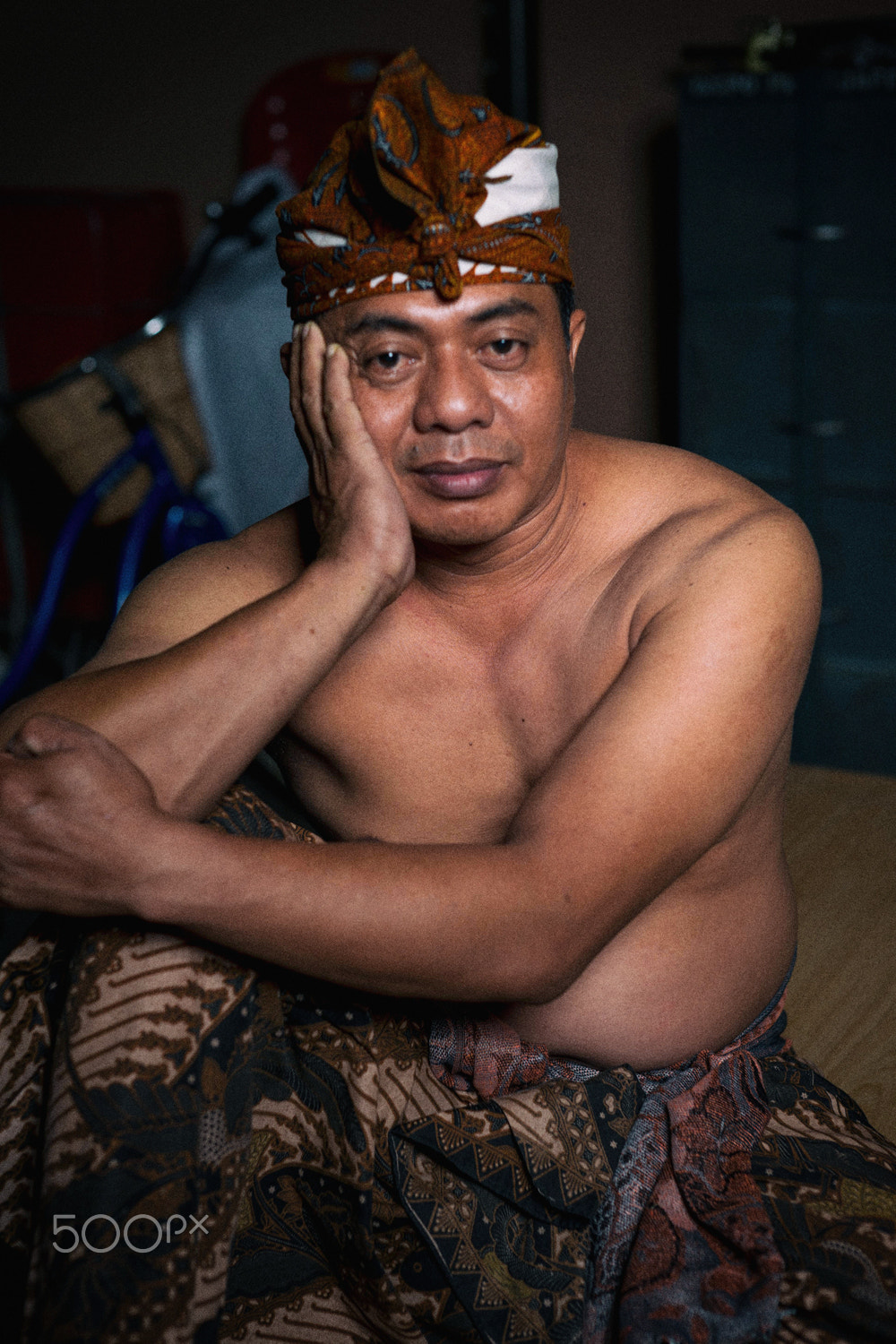 Leica Noctilux-M 50mm F0.95 ASPH sample photo. Balinese people photography
