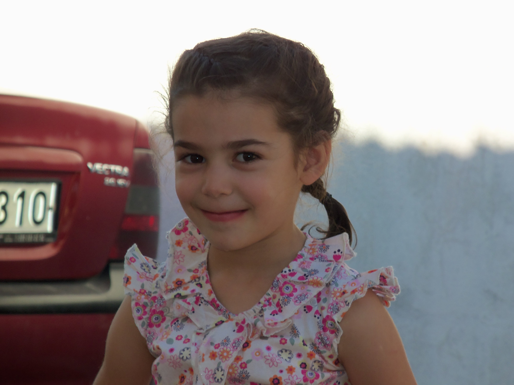 Kodak EASYSHARE M580 DIGITAL CAMERA sample photo. Elif photography